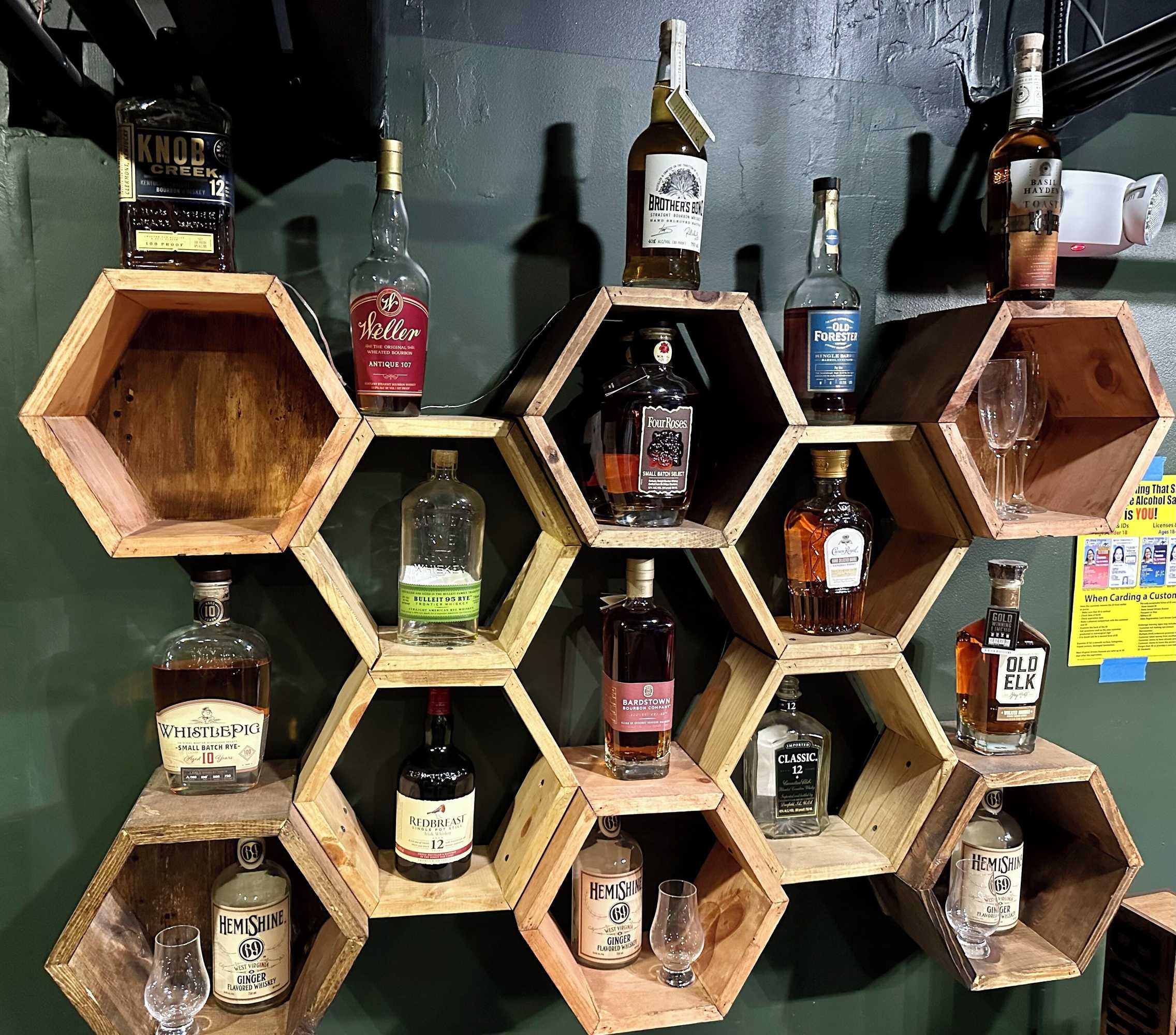 Gift card for The Blennerhassett Hotel