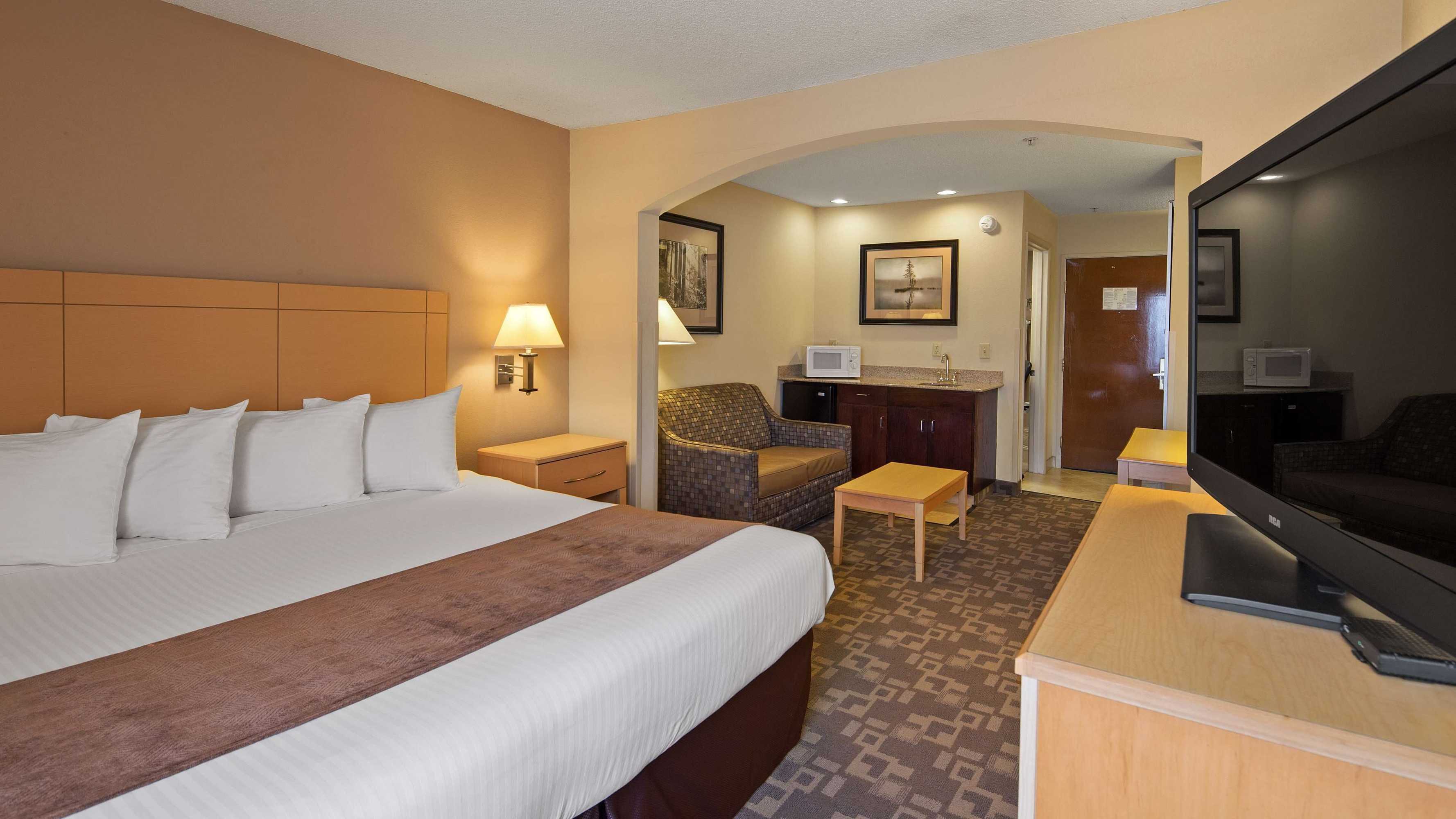 Gift card for Surestay Plus Hotel by Best Western Roanoke Rapids I-95 Gift card for Surestay Plus Hotel by Best Western Roanoke Rapids I-95