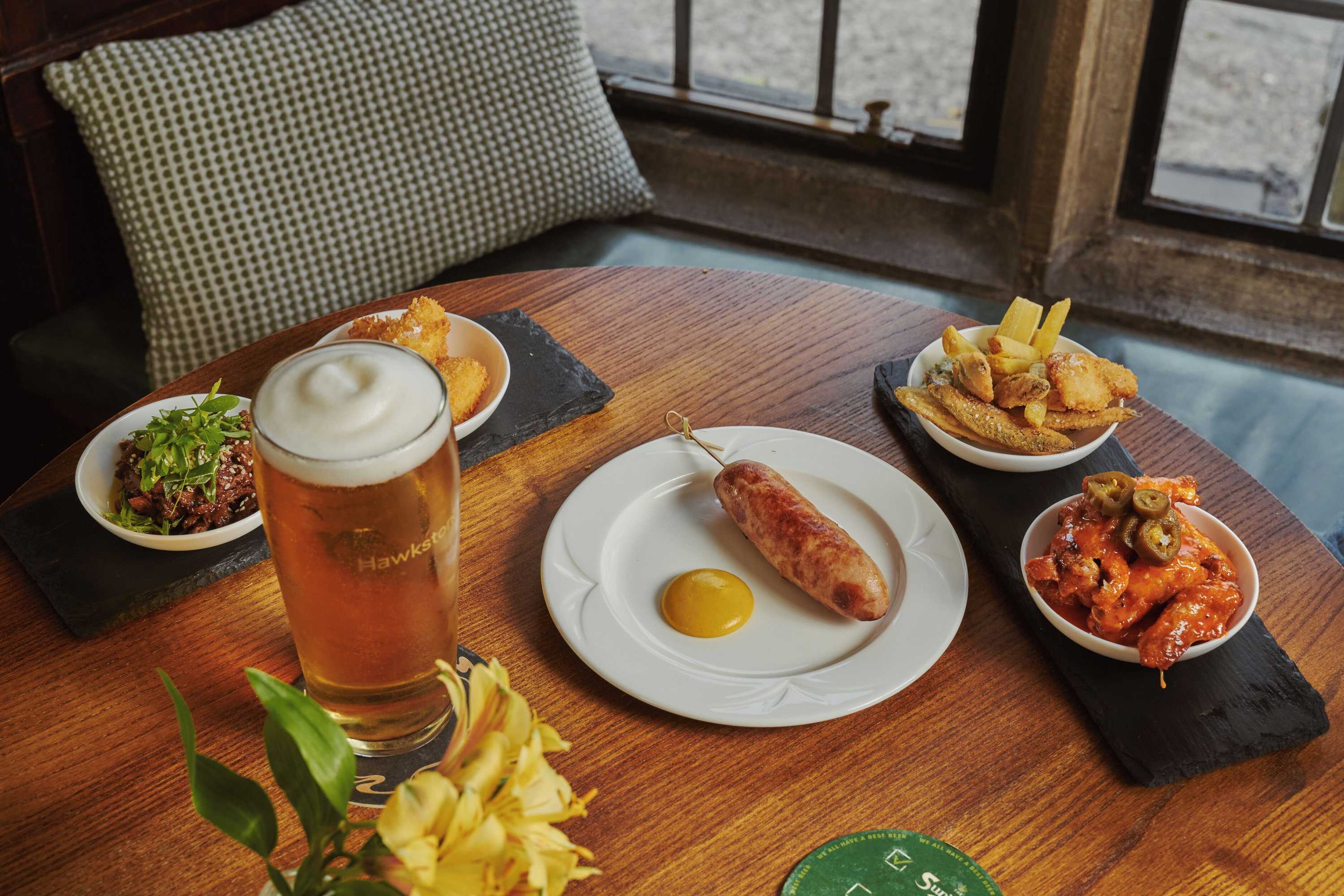 Gift card for Bankes Arms Hotel