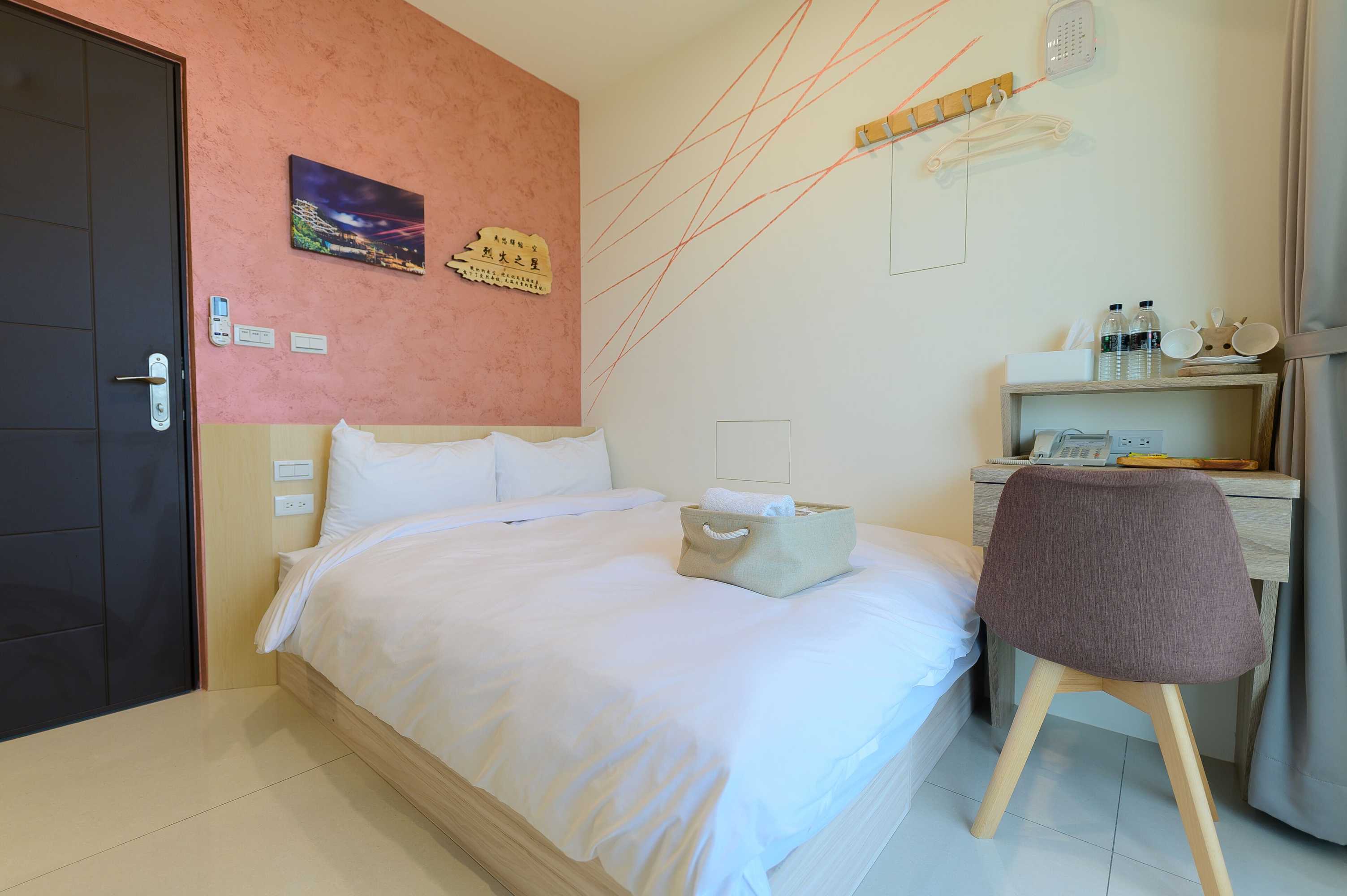 Gift card for Mayu Hotel