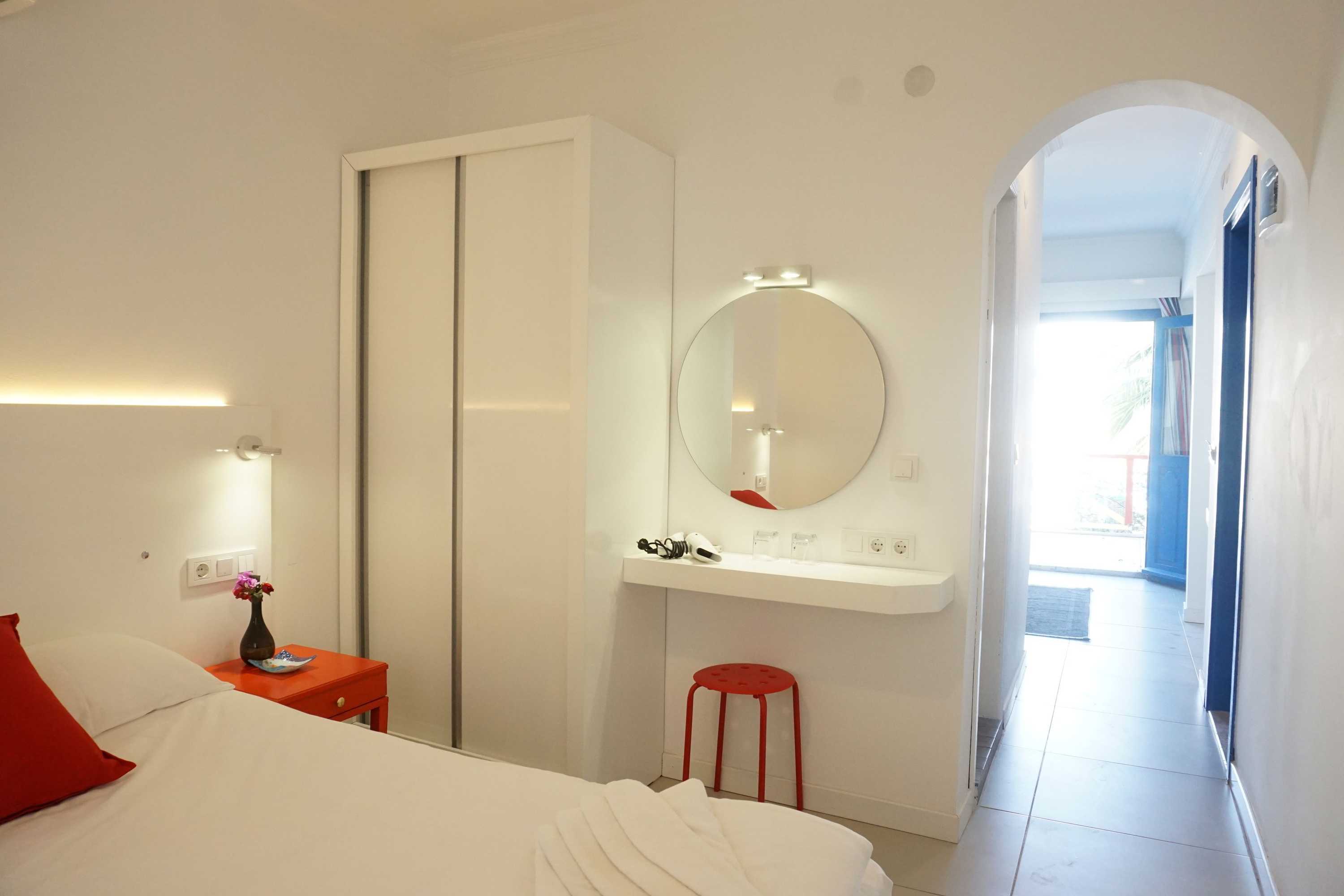 Gift card for Su Hotel