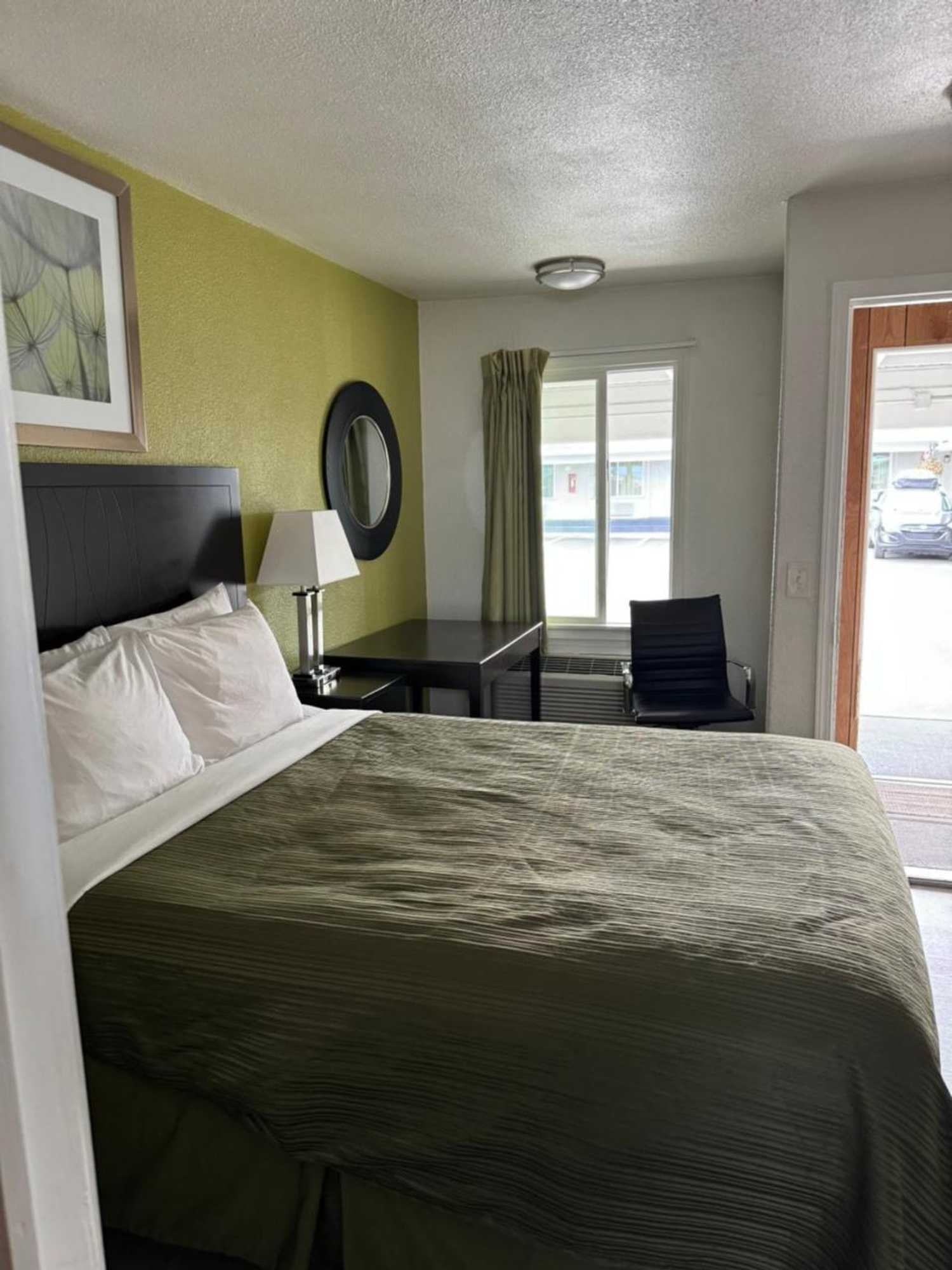 Gift card for Sundowner Motel Sequim