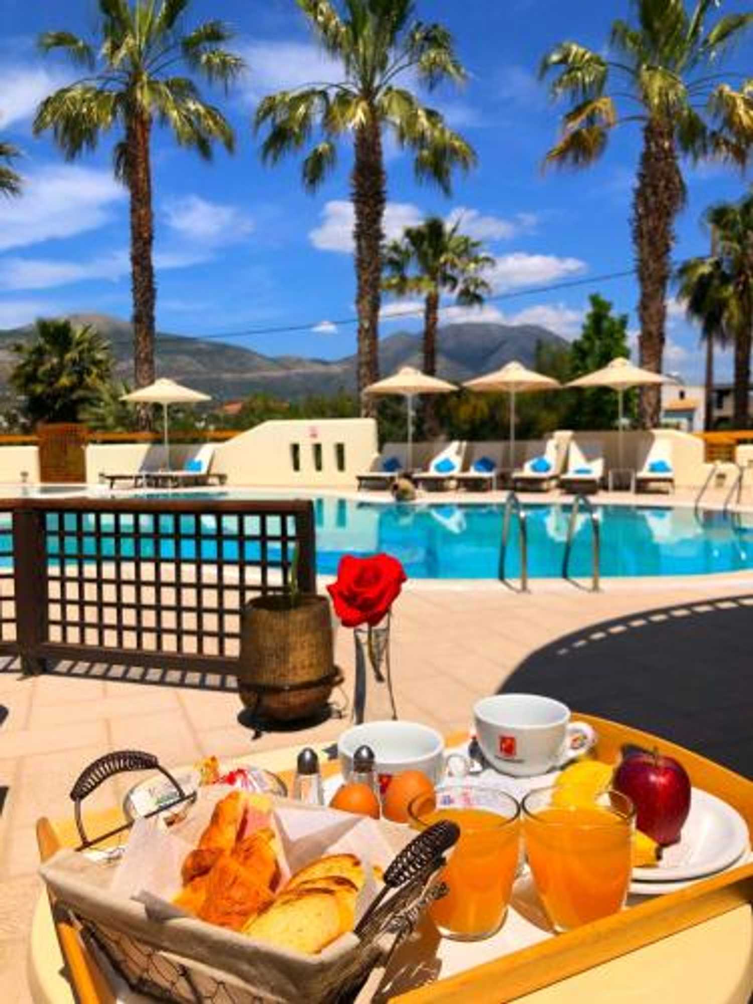 Gift card for Sun Rise Hotel Apartments Gift card for Sun Rise Hotel Apartments