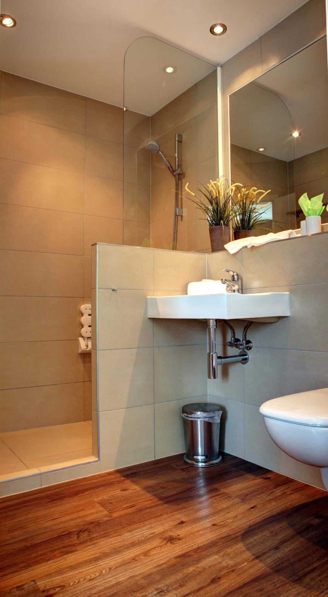 Gift card for Gartenstadt Hotel