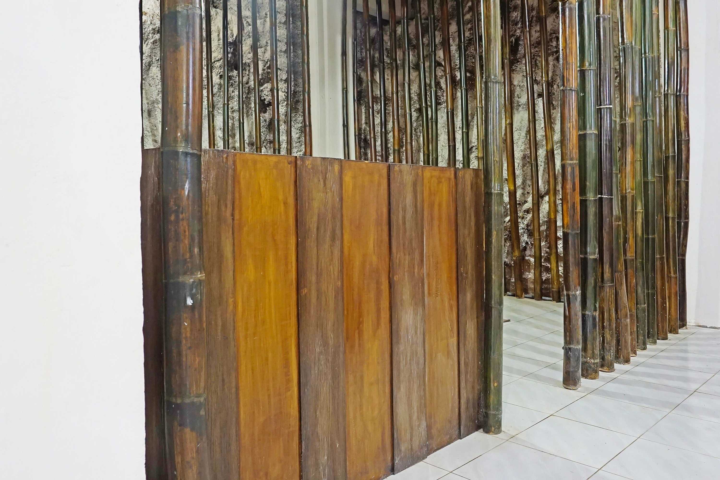 Gift card for Oyo Life 91571 Hotel Ss Bukit Cemara Syariah