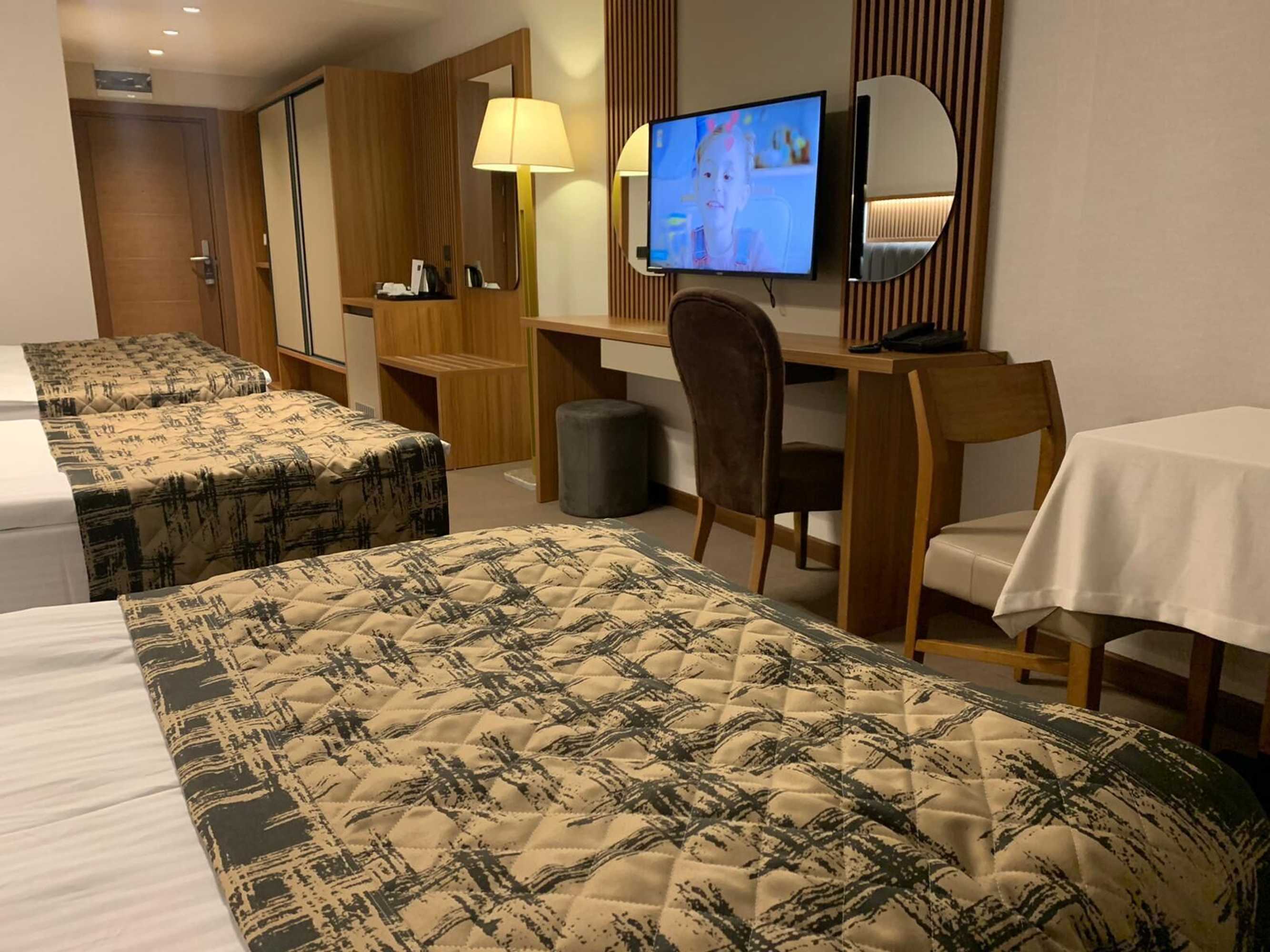 Gift card for Ozkaya Otel