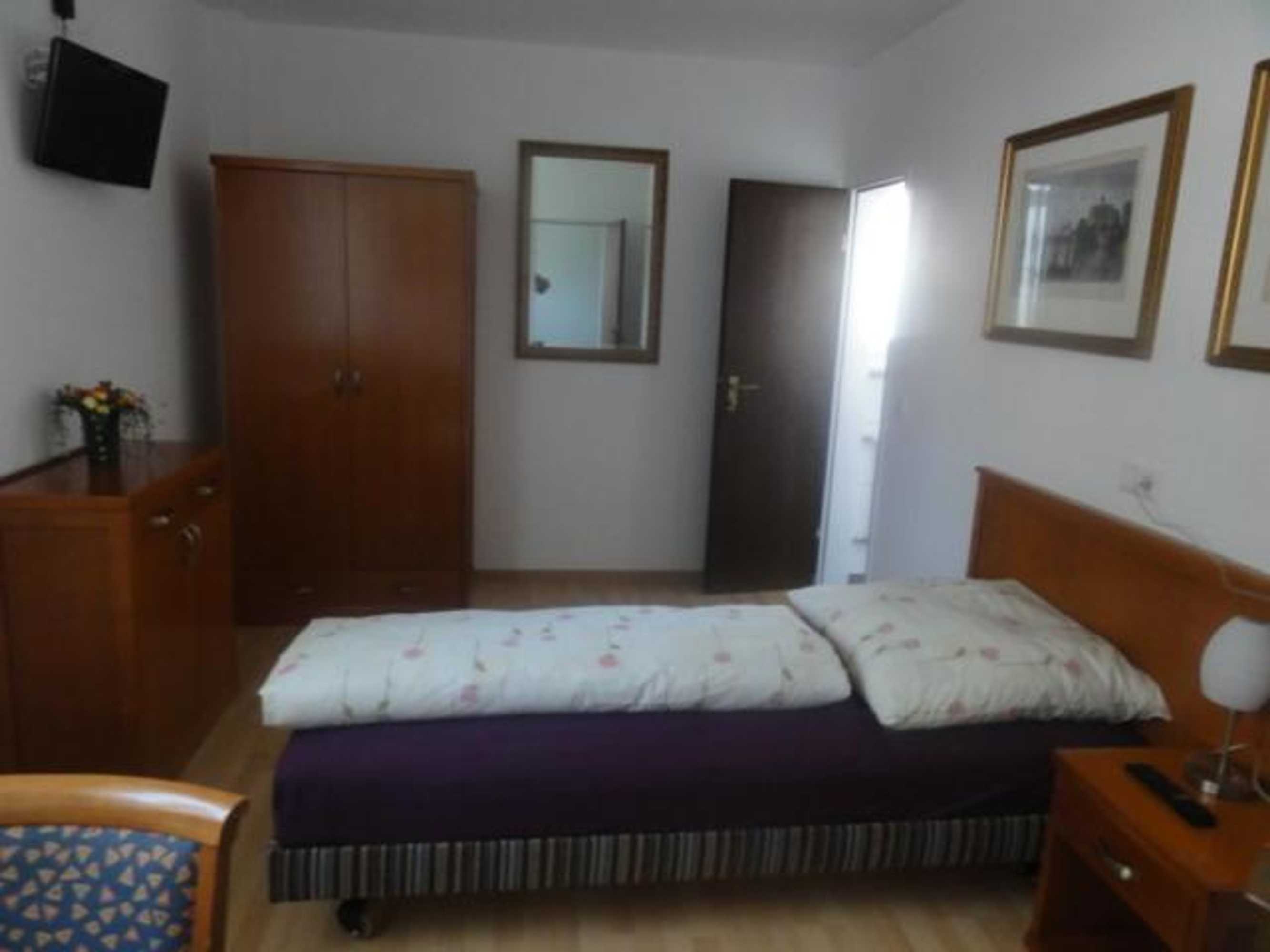 Gift card for Hotel Mila