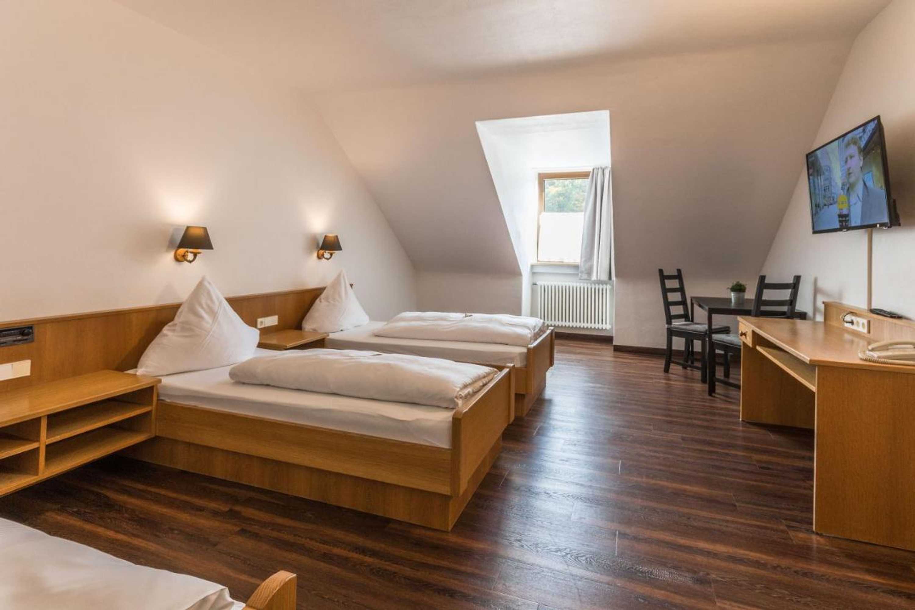 Gift card for Hotel Bartholomäus