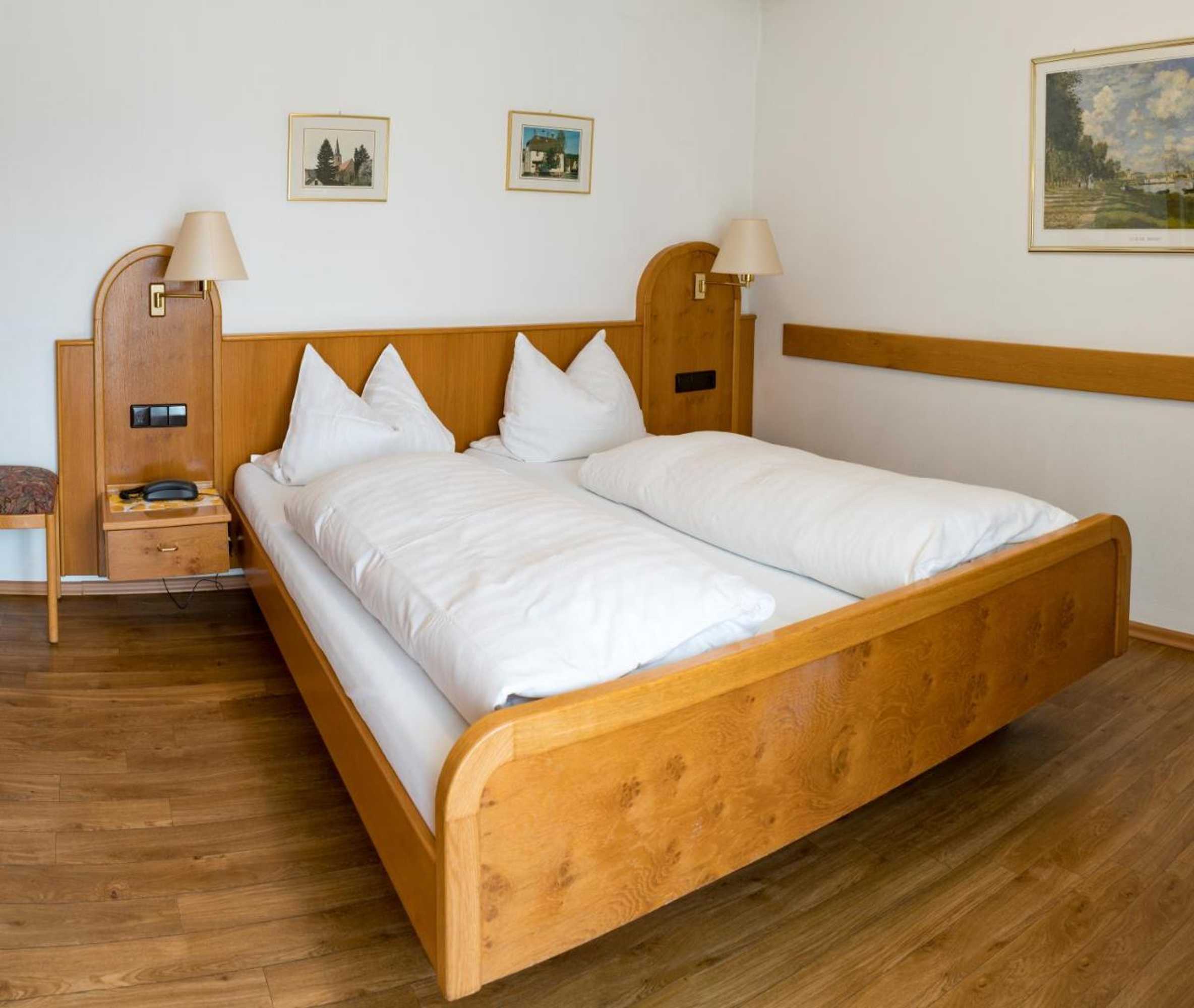 Gift card for Hotel Adler Mit Gasthaus