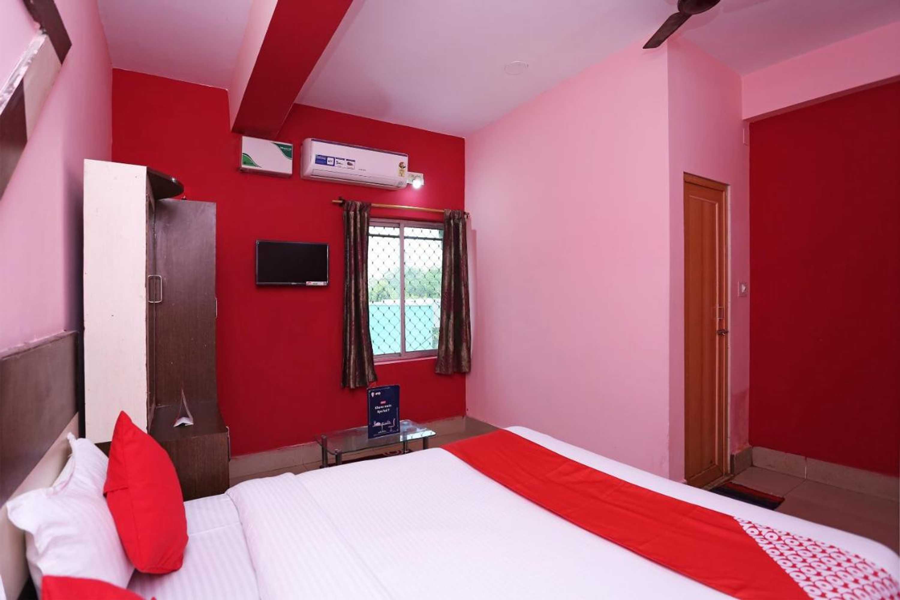 Gift card for Oyo 13624 Kapoors Plaza Guest House