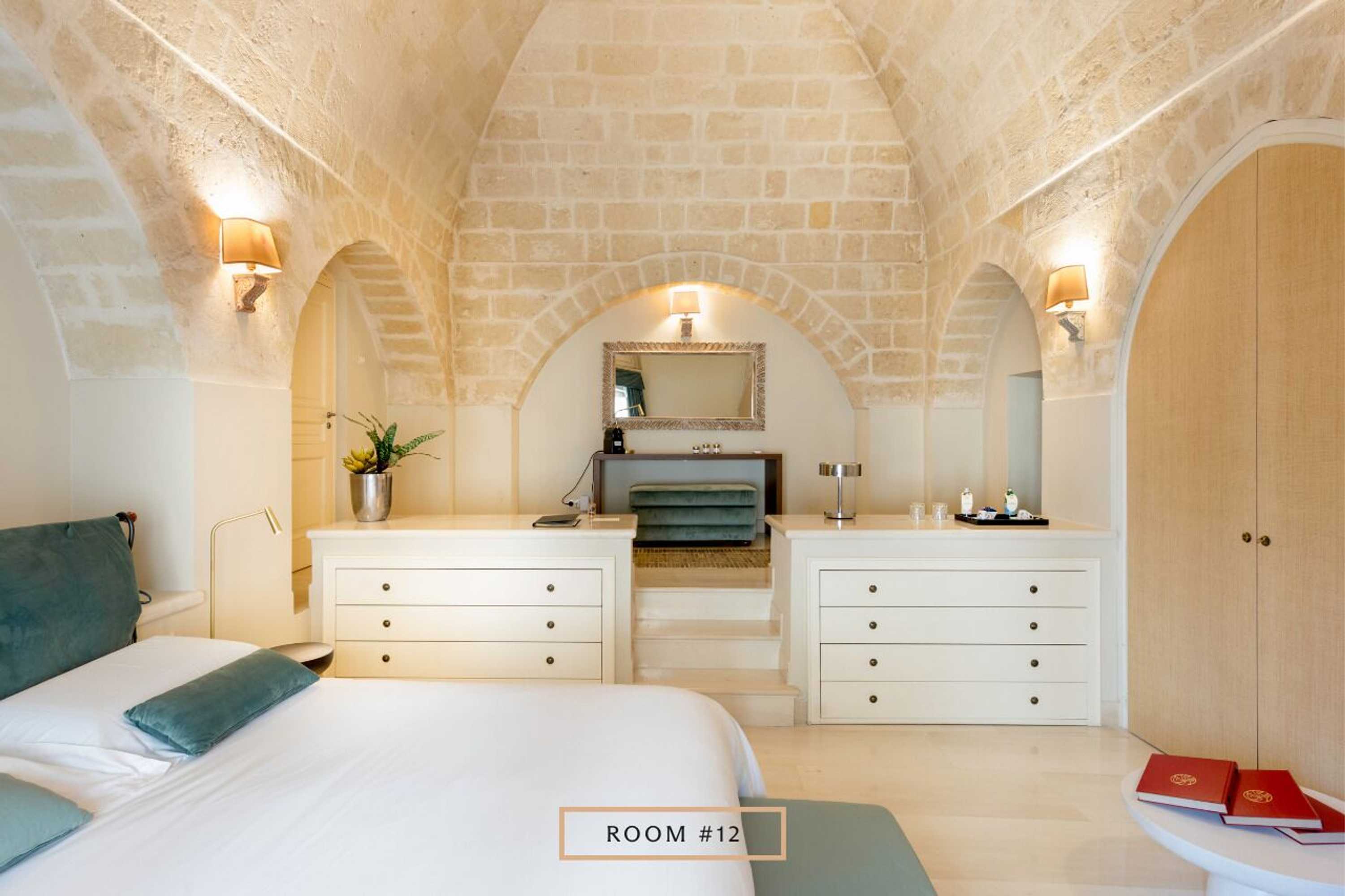 Gift card for Sant'angelo Matera