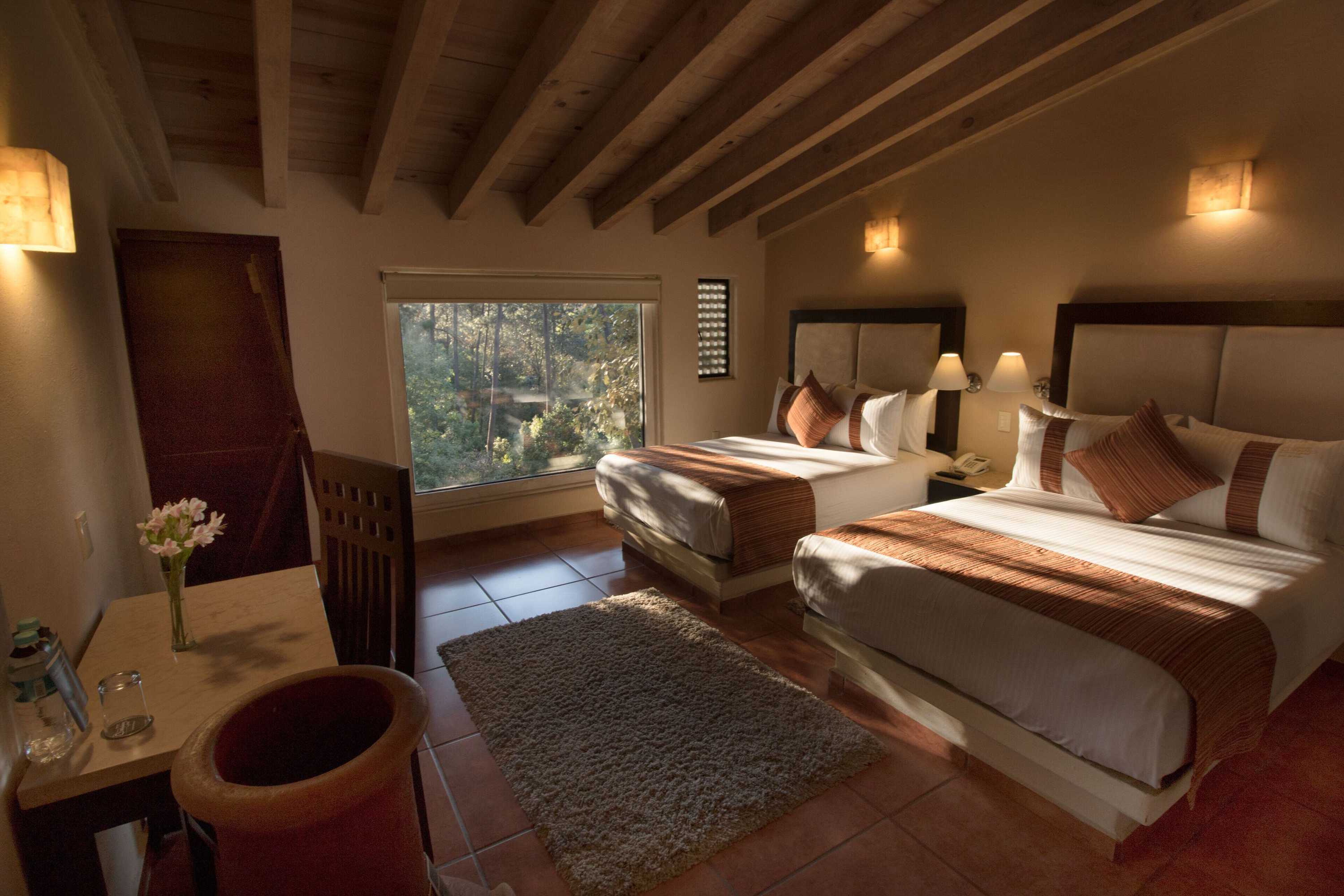 Gift card for Hotel Misión Grand Valle De Bravo Gift card for Hotel Misión Grand Valle De Bravo
