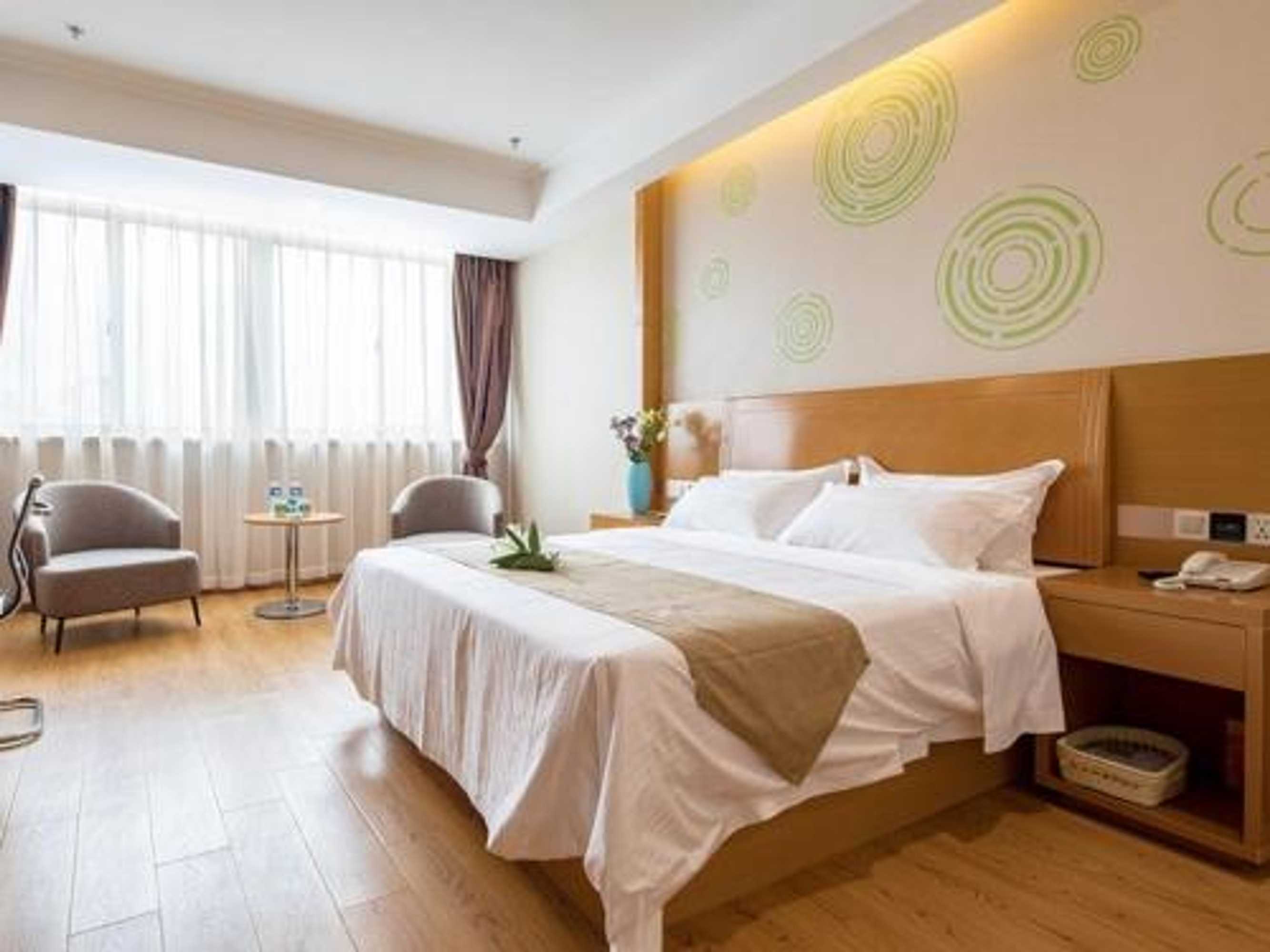 Gift card for Greentree Inn Wuxi Jiangyin City Renmin East Road Liangchen Square Business Hotel Gift card for Greentree Inn Wuxi Jiangyin City Renmin East Road Liangchen Square Business Hotel