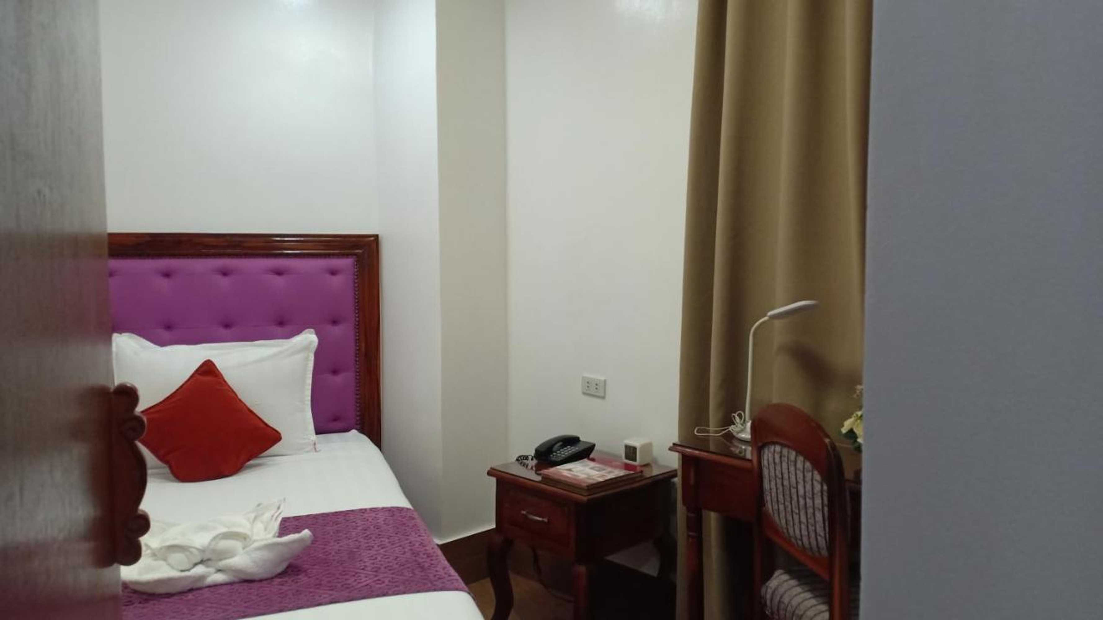 Gift card for Cln Boutique Hotel