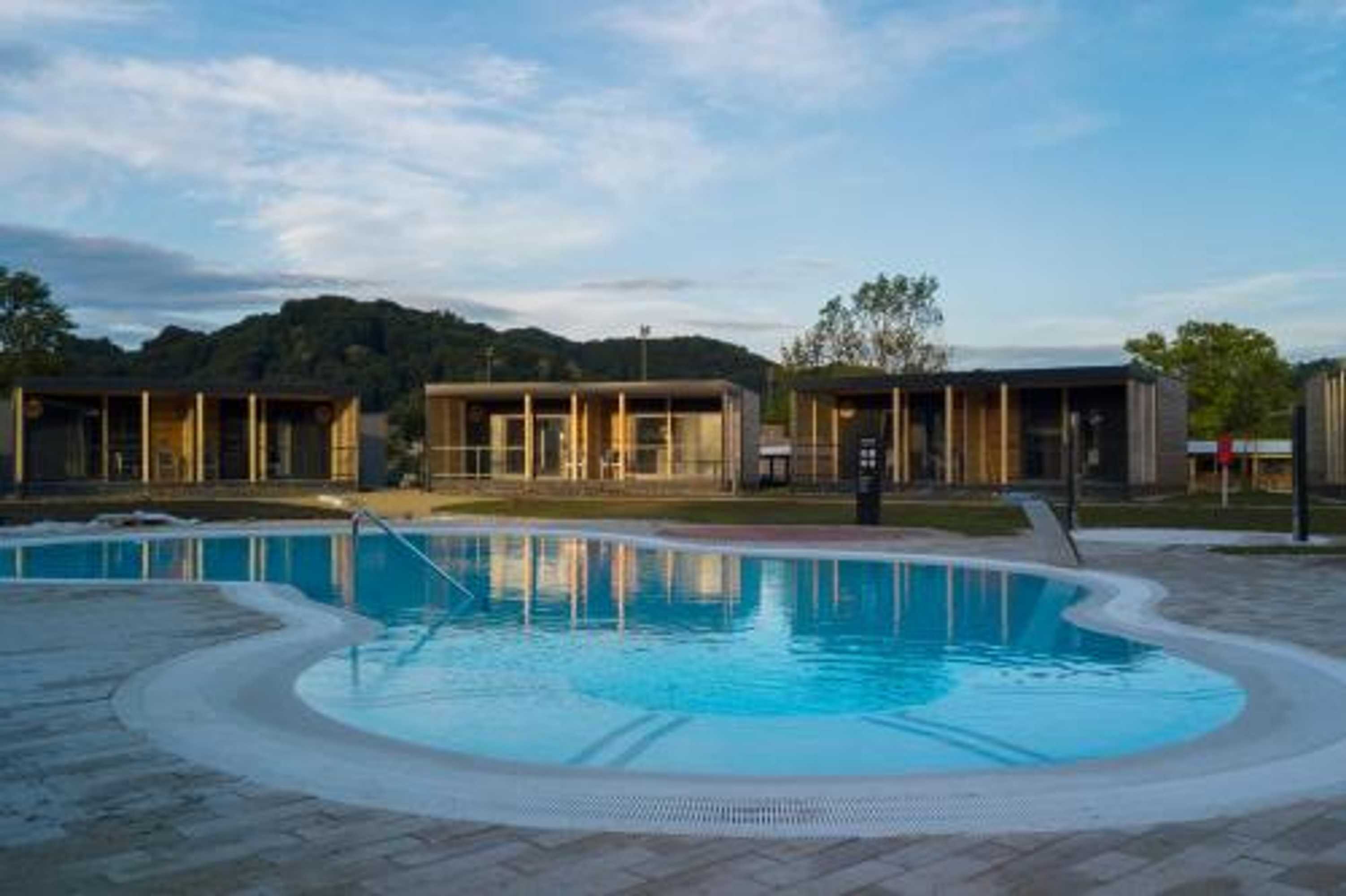 Gift card for Glamping Village Terme Tuhelj Gift card for Glamping Village Terme Tuhelj