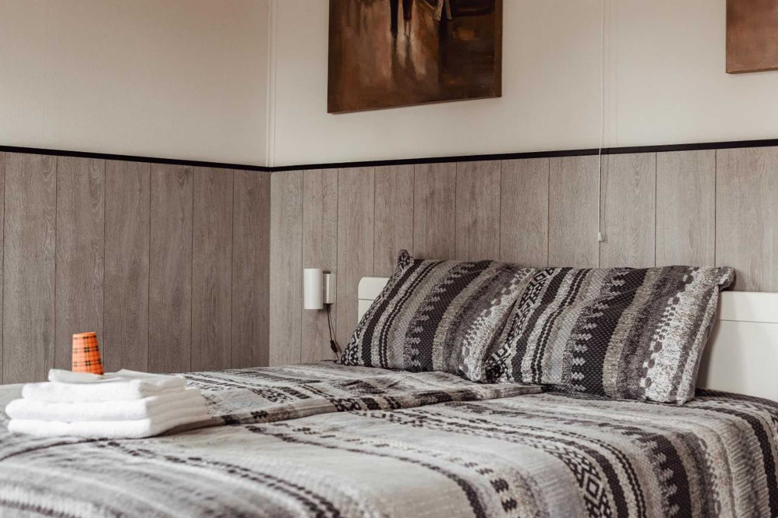 Gift card for Hotel 't Welink