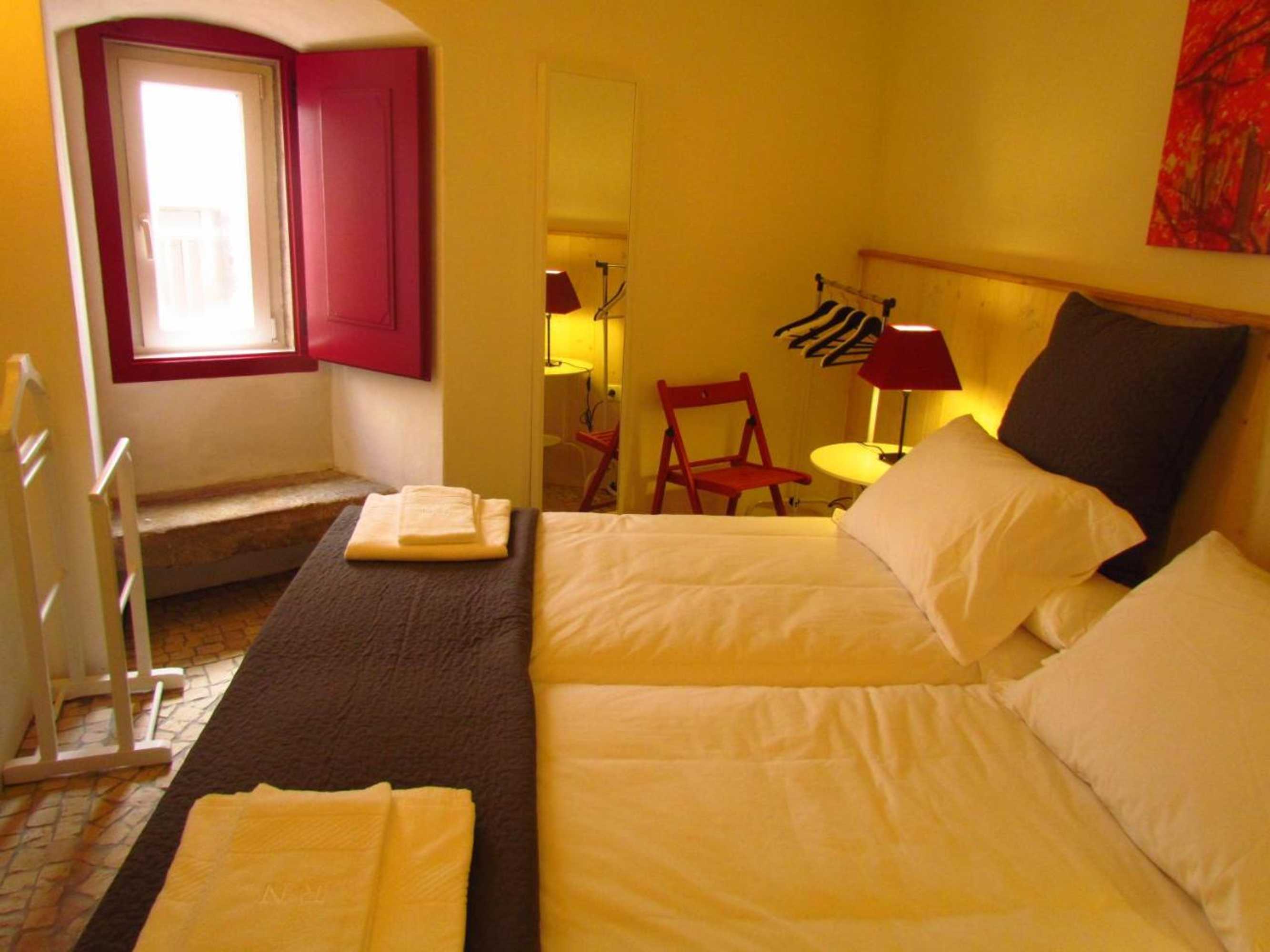 Gift card for Casa da Rua Nova