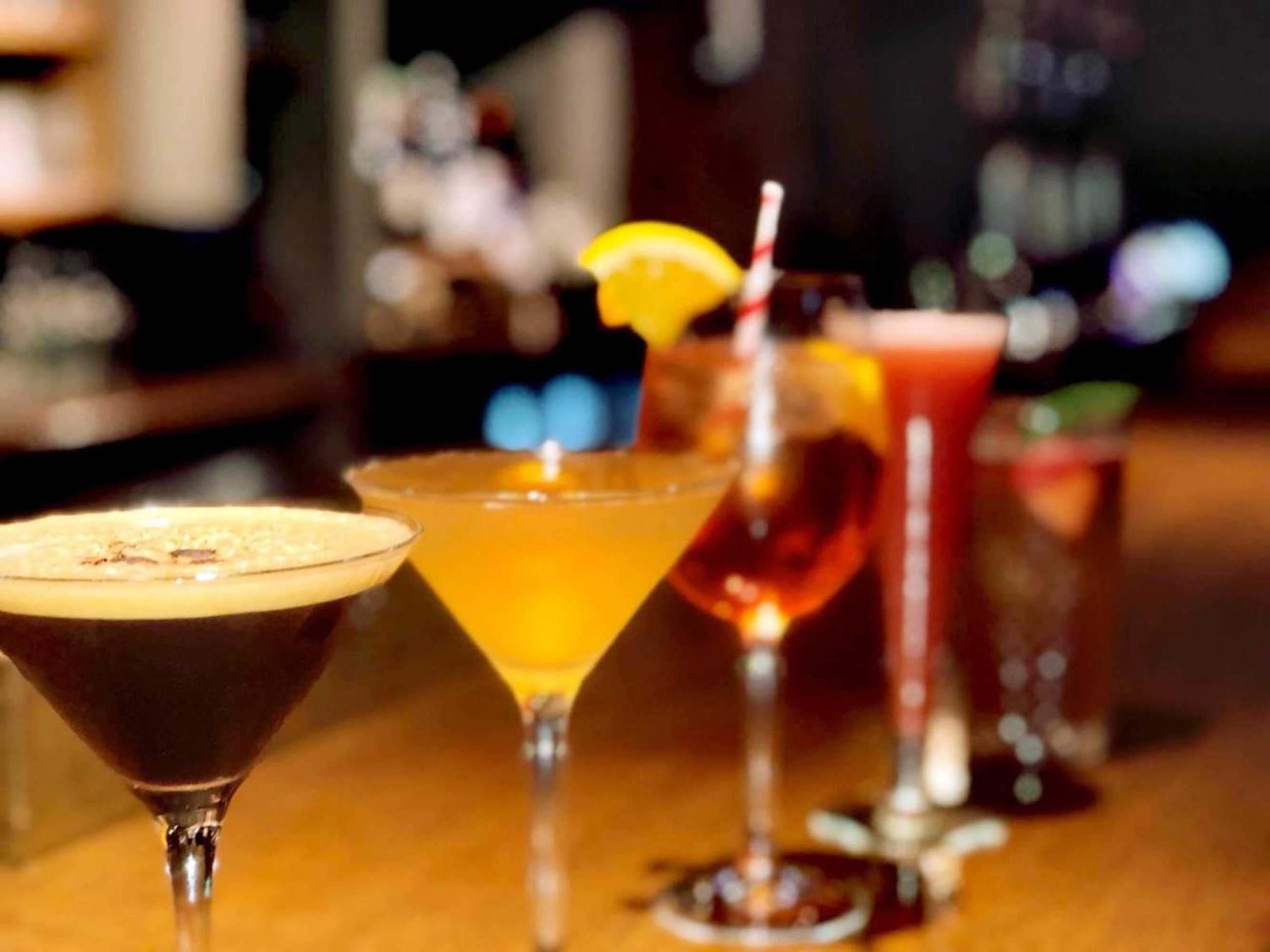 Gift card for The Plume of Feathers