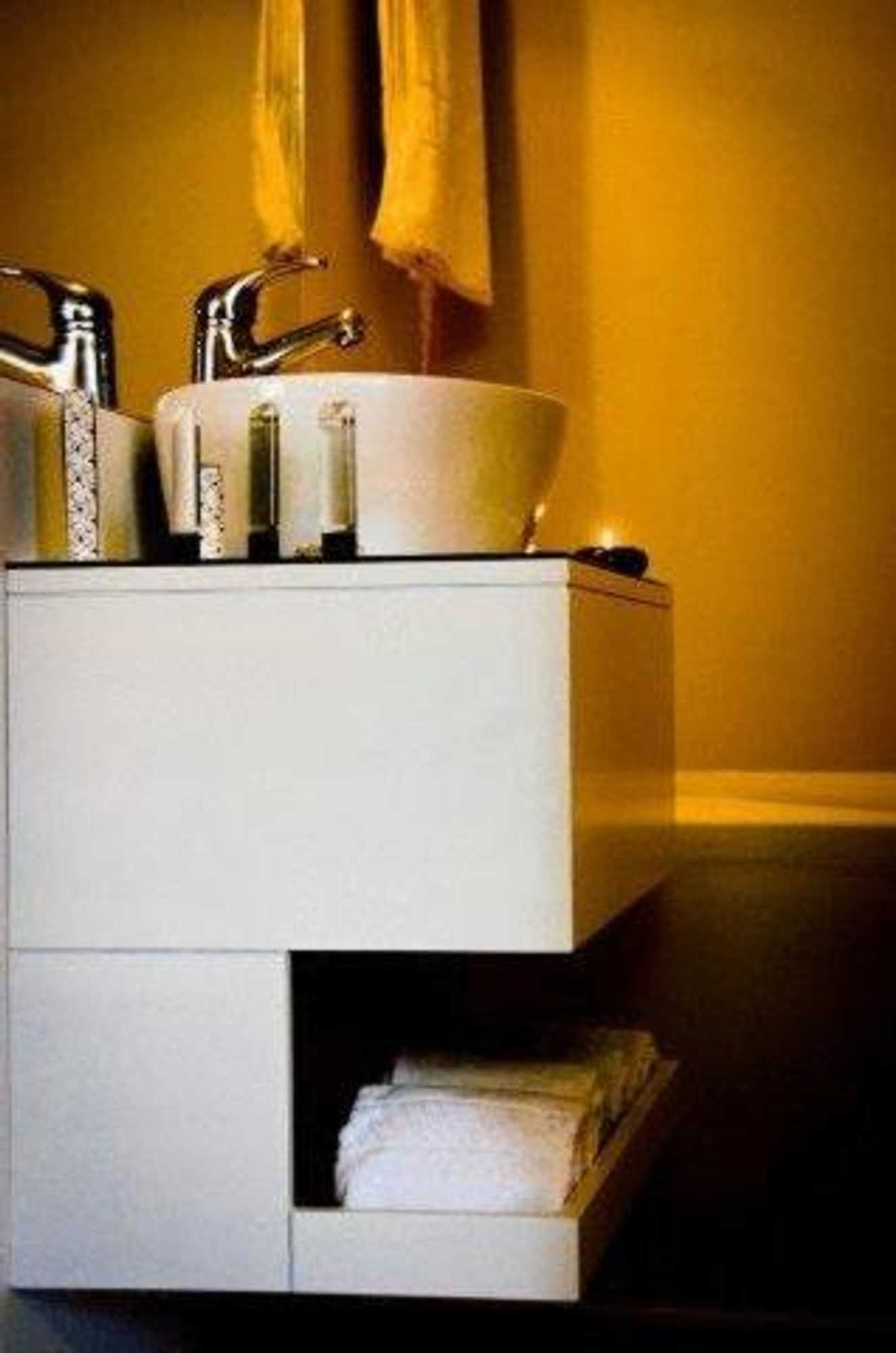 Gift card for Paredes Design Hotel