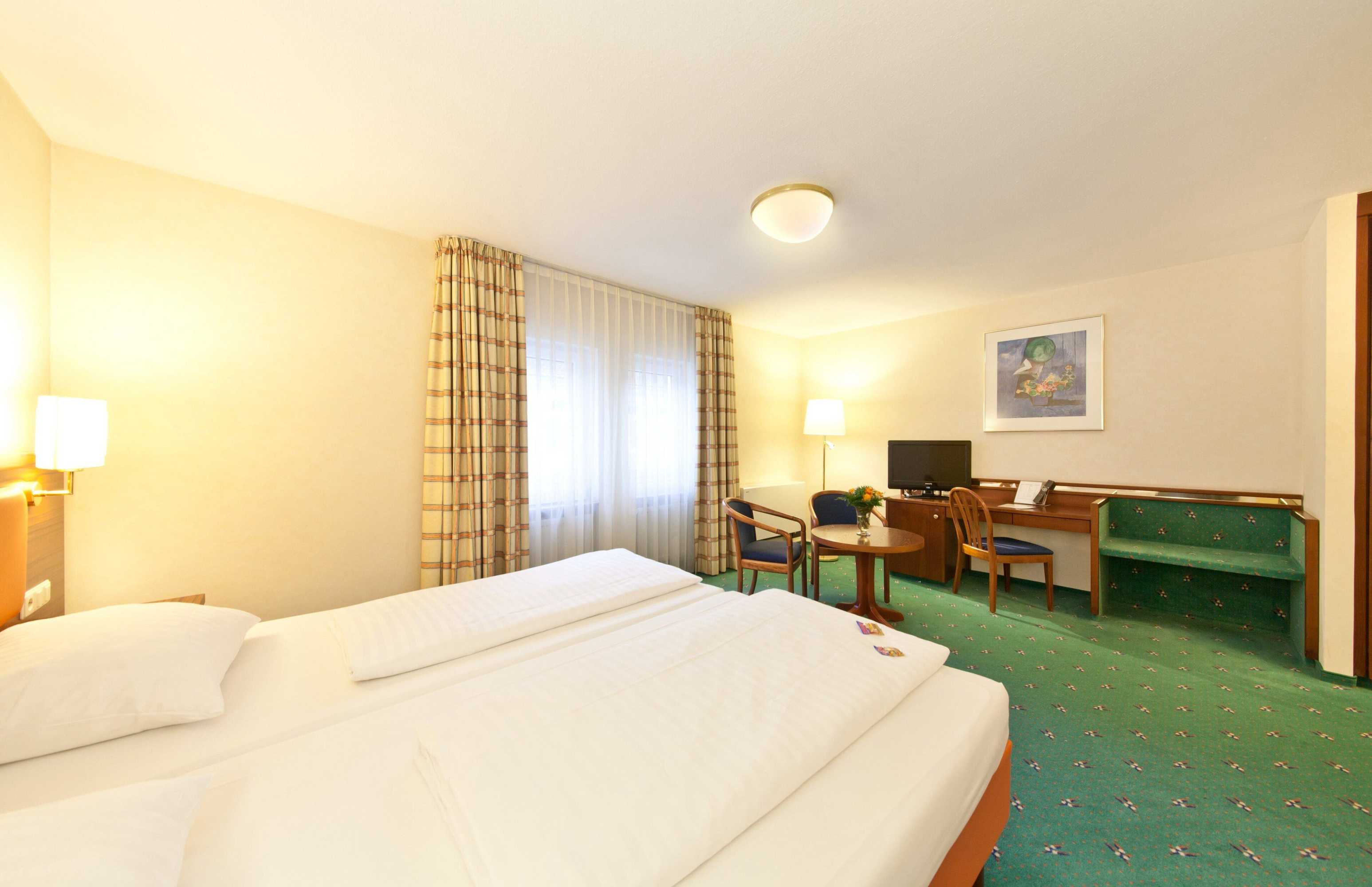 Gift card for Novum Hotel Boulevard Stuttgart City Gift card for Novum Hotel Boulevard Stuttgart City