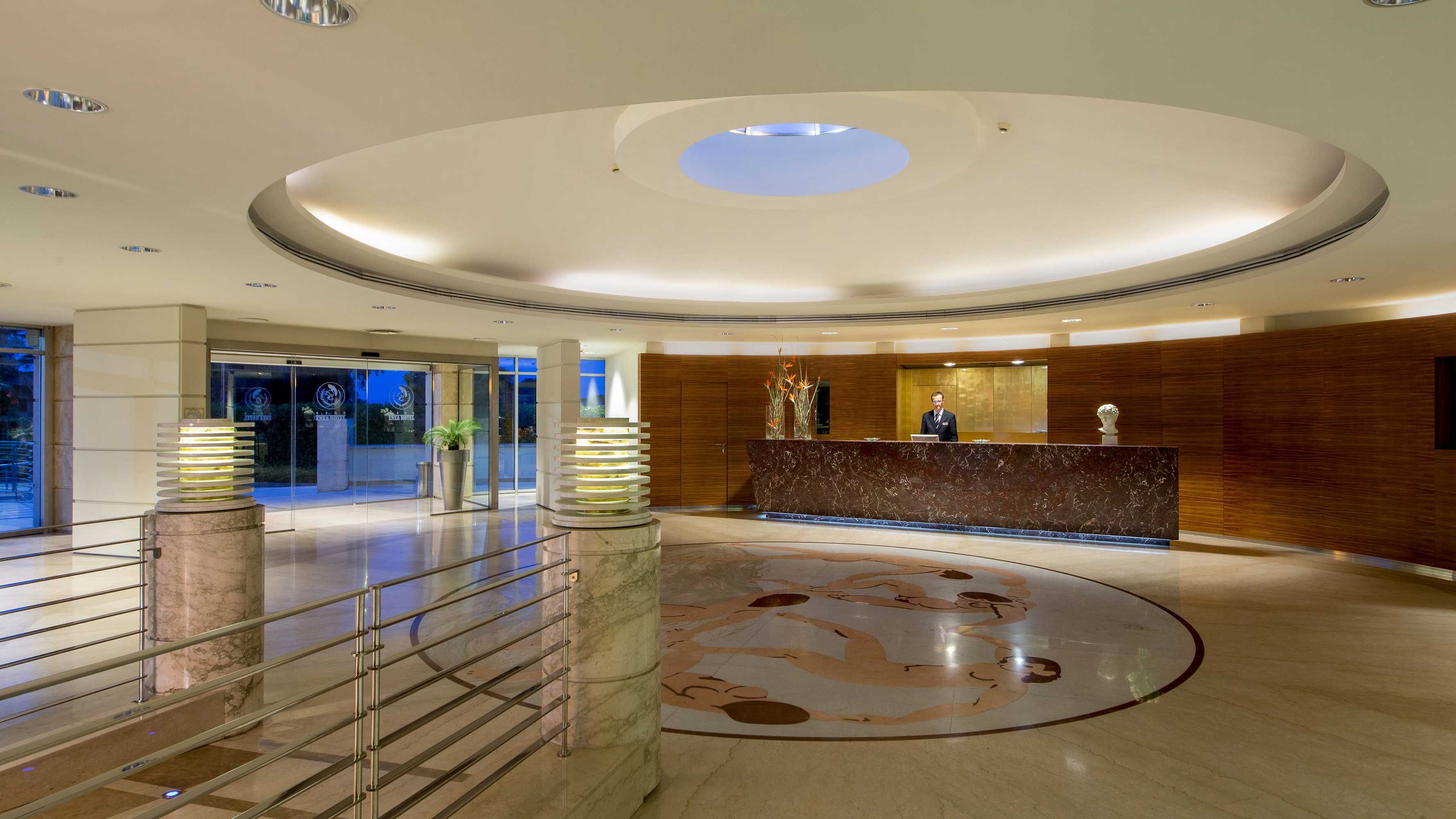 Gift card for Enea Hotel Aprilia Gift card for Enea Hotel Aprilia