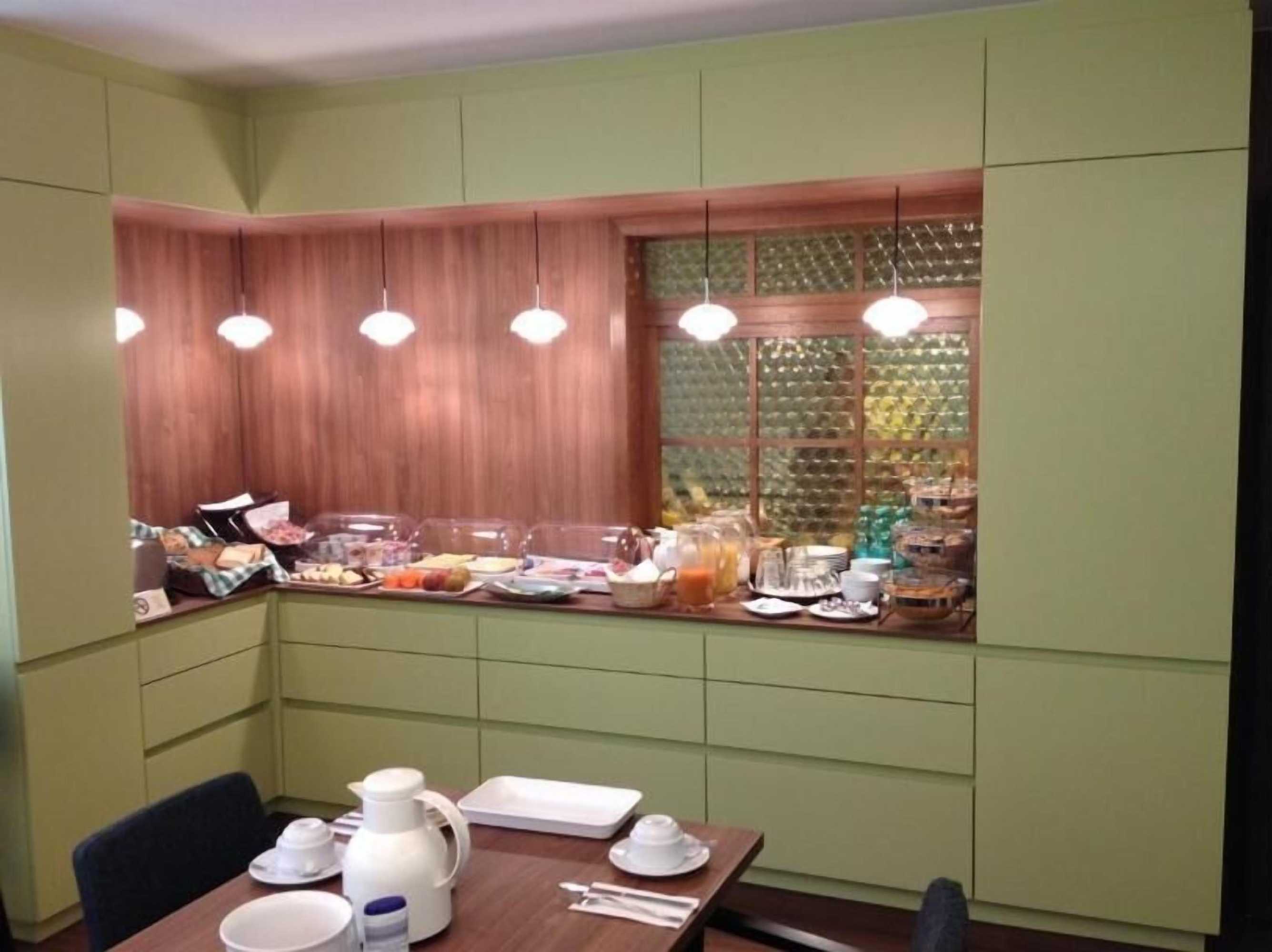 Gift card for Hotel Henry