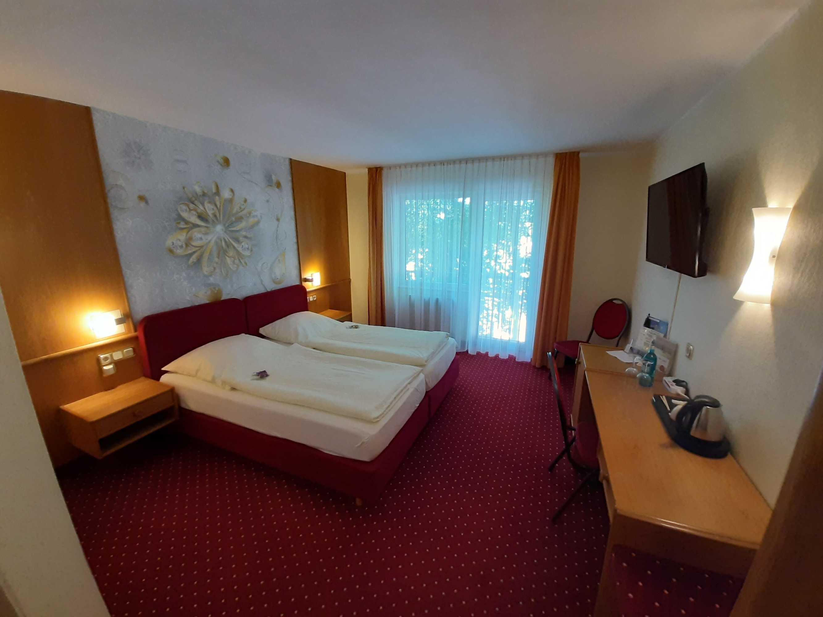 Gift card for Hotel Wilhelm Von Nassau Gift card for Hotel Wilhelm Von Nassau