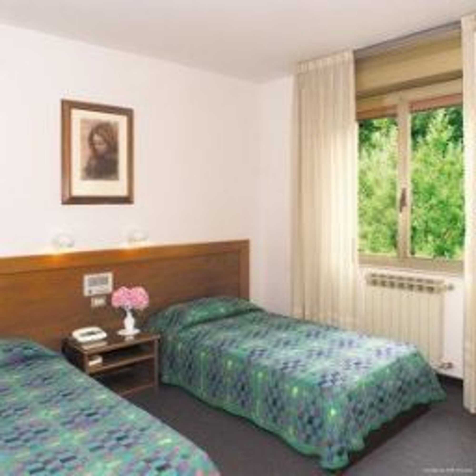 Gift card for Hotel Villa Delle Rose Gift card for Hotel Villa Delle Rose