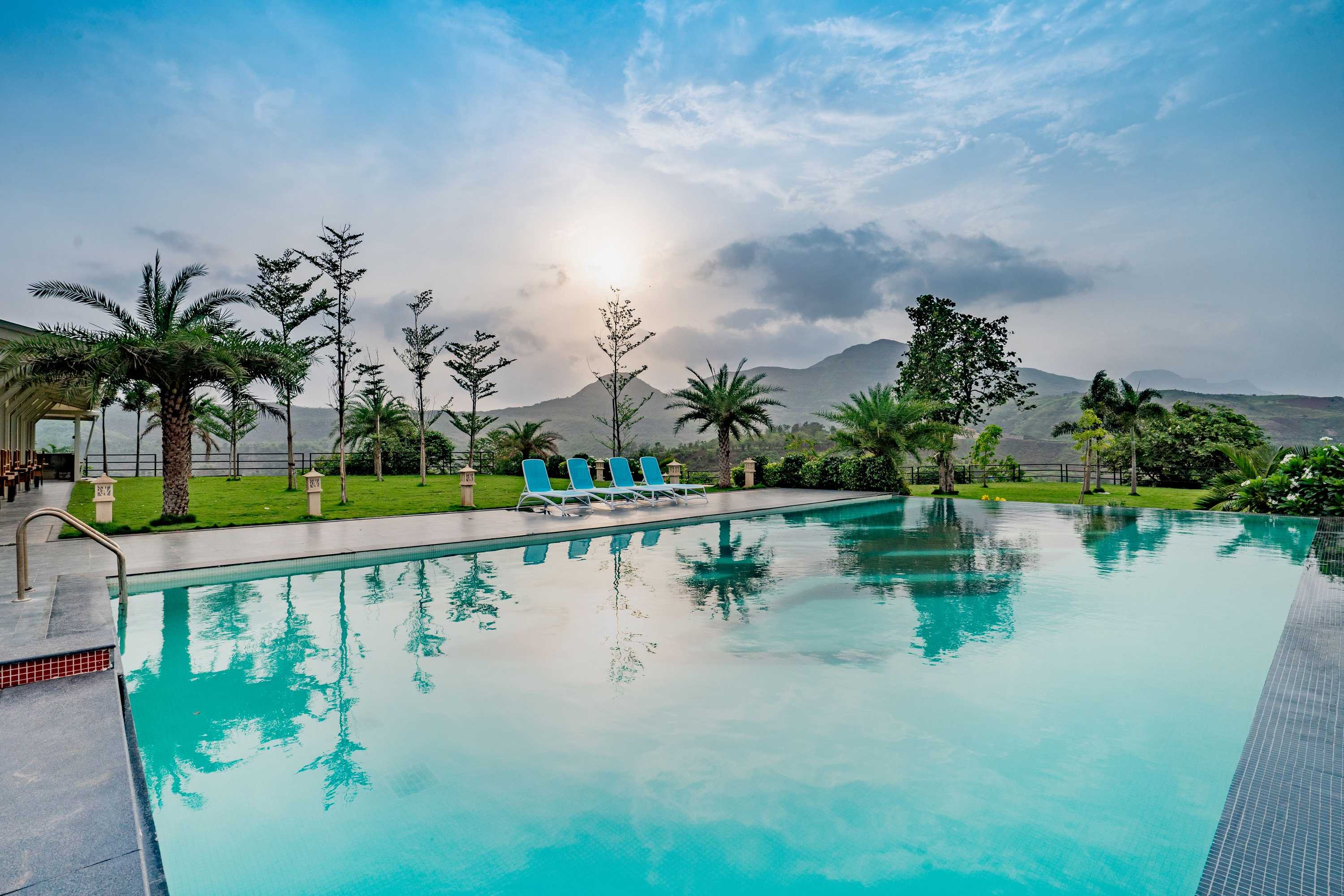 Gift card for The Forest Club Resort