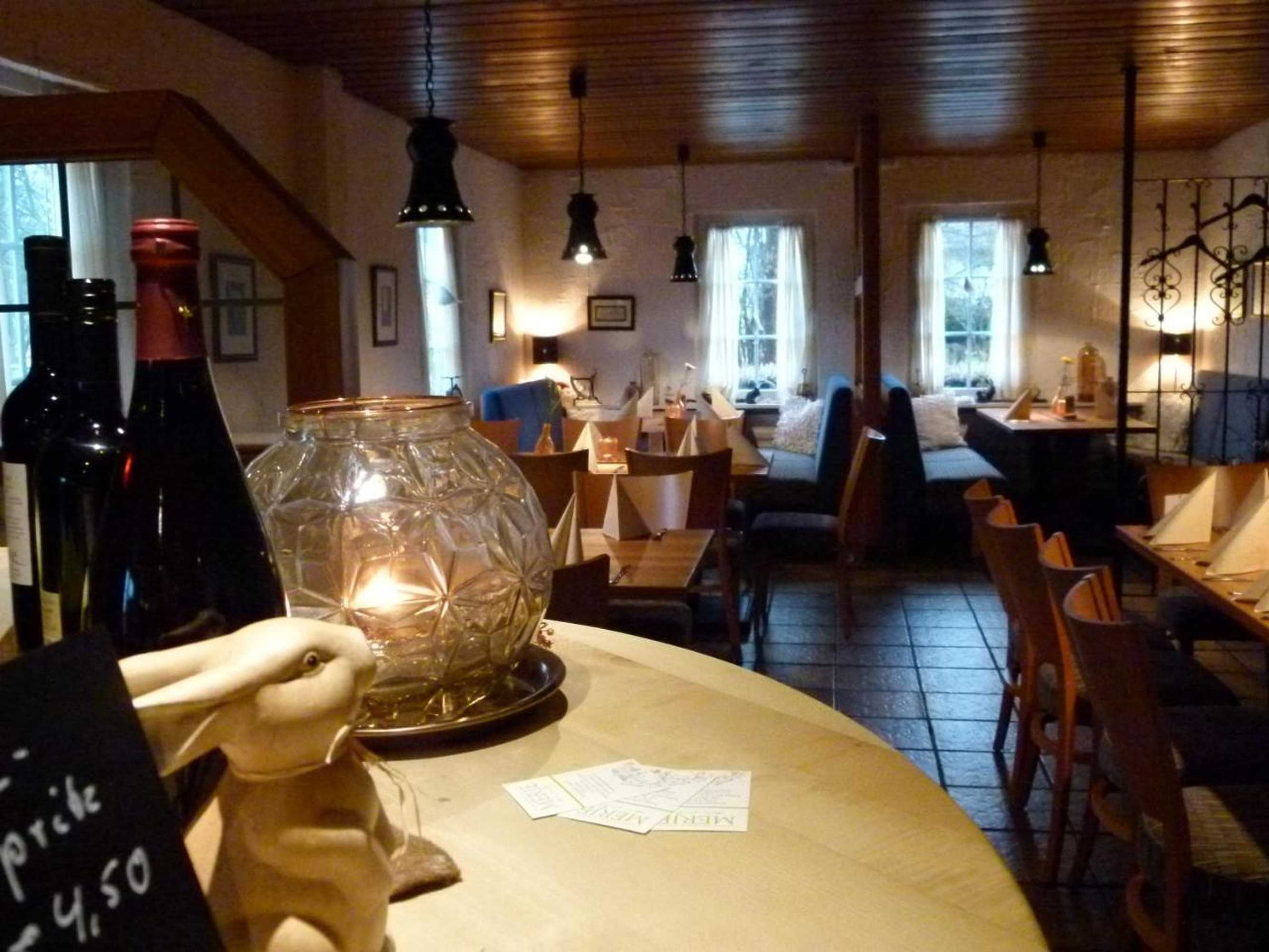 Gift card for Landgasthof & Hotel 