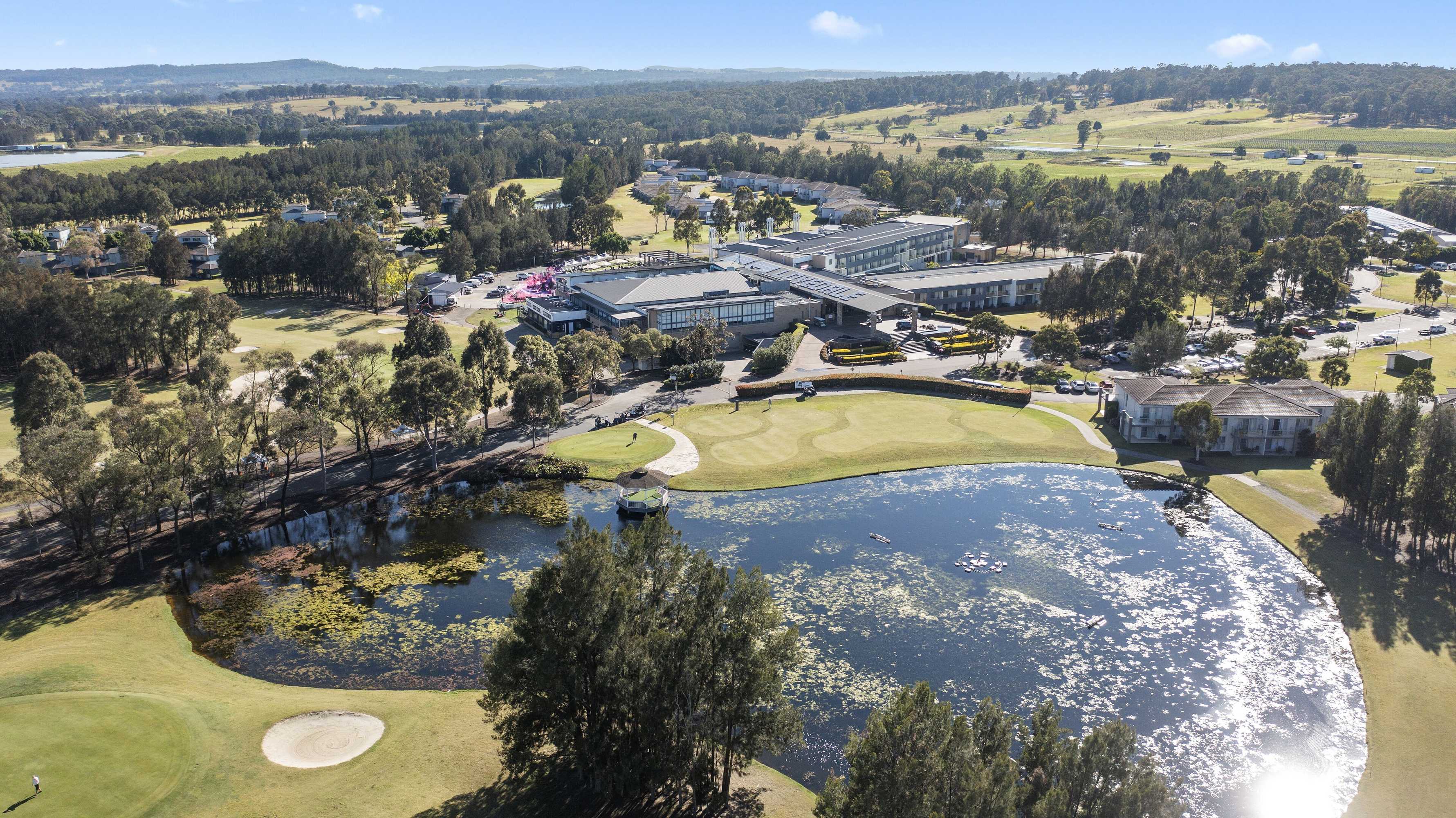 Gift card for Rydges Resort Hunter Valley Gift card for Rydges Resort Hunter Valley