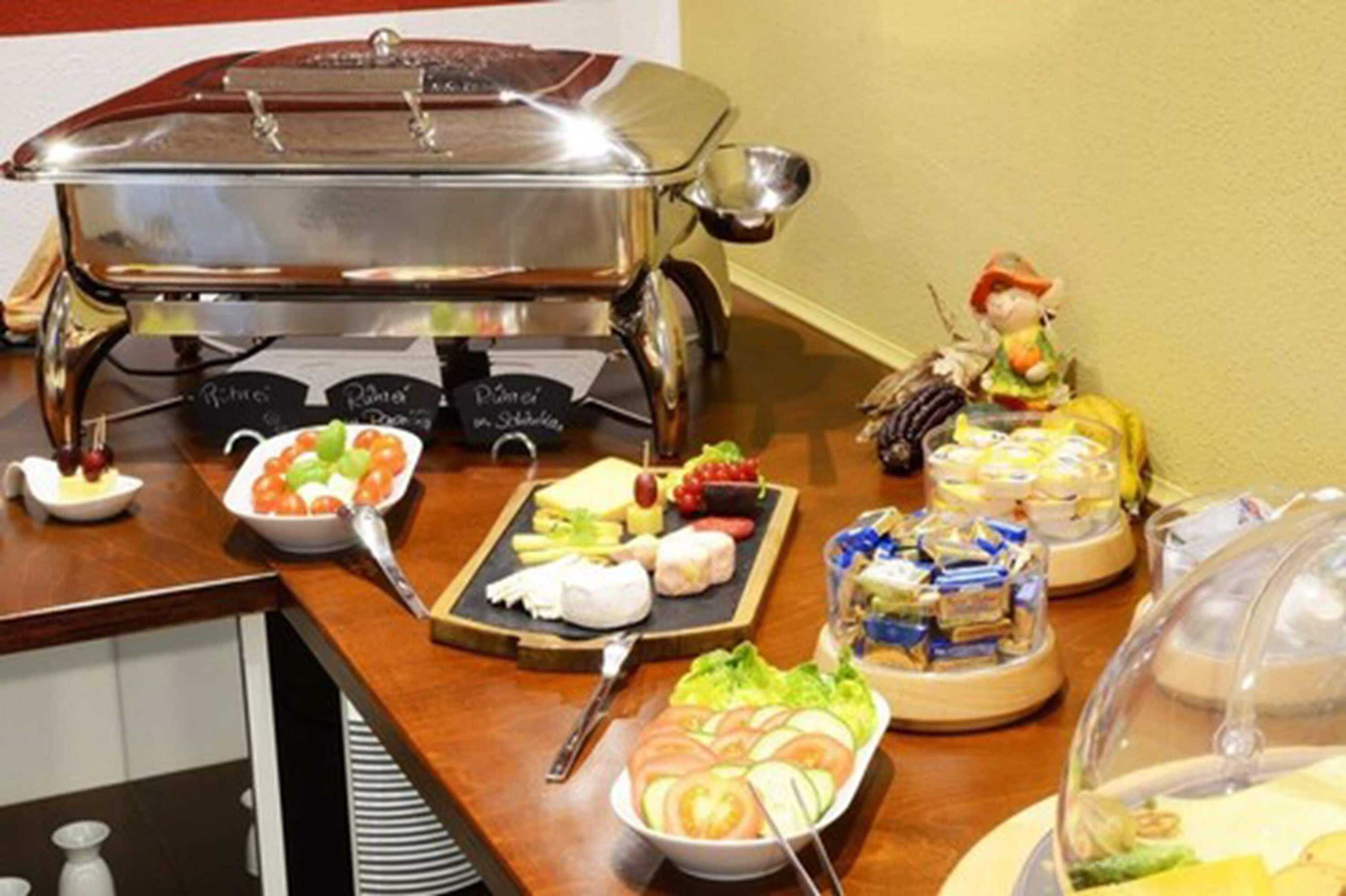 Gift card for Hotel Garni Günzburg