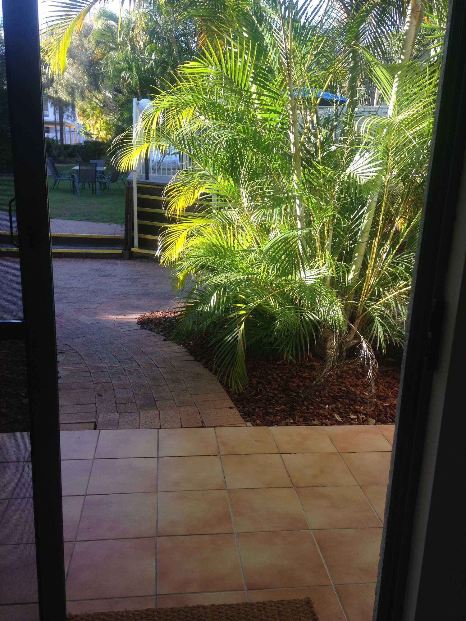 Gift card for Chez Noosa Resort Motel Gift card for Chez Noosa Resort Motel