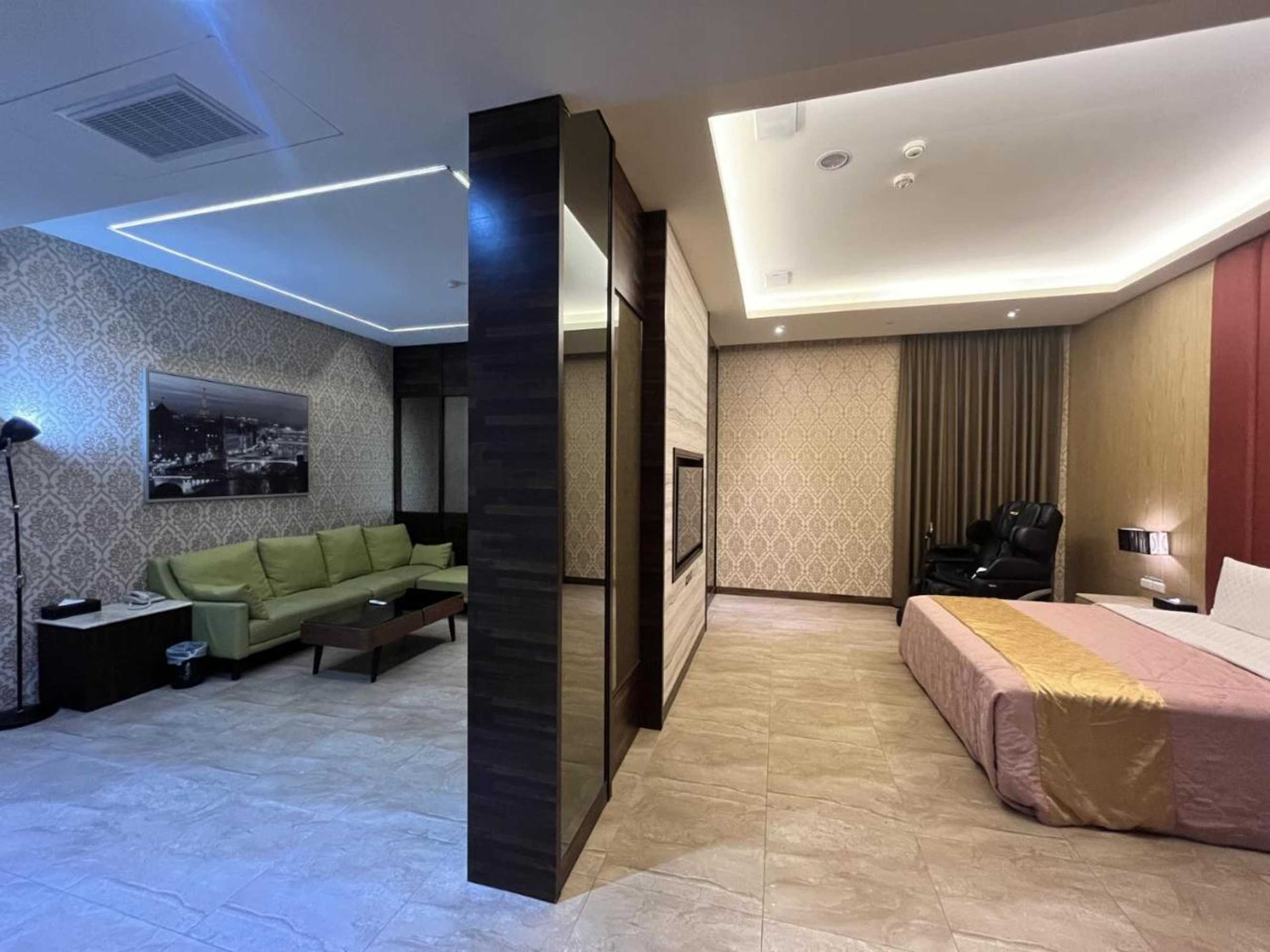 Gift card for Ouge Boutique Motel - Pingtung