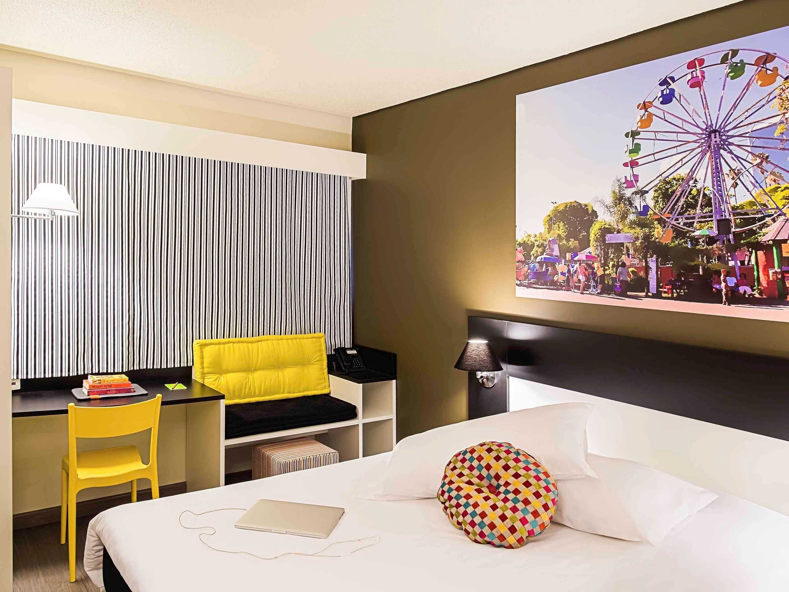 Gift card for Ibis Styles Porto Alegre Centro -5 Minutos da Rodoviária e do Moinhos de Vento Gift card for Ibis Styles Porto Alegre Centro -5 Minutos da Rodoviária e do Moinhos de Vento