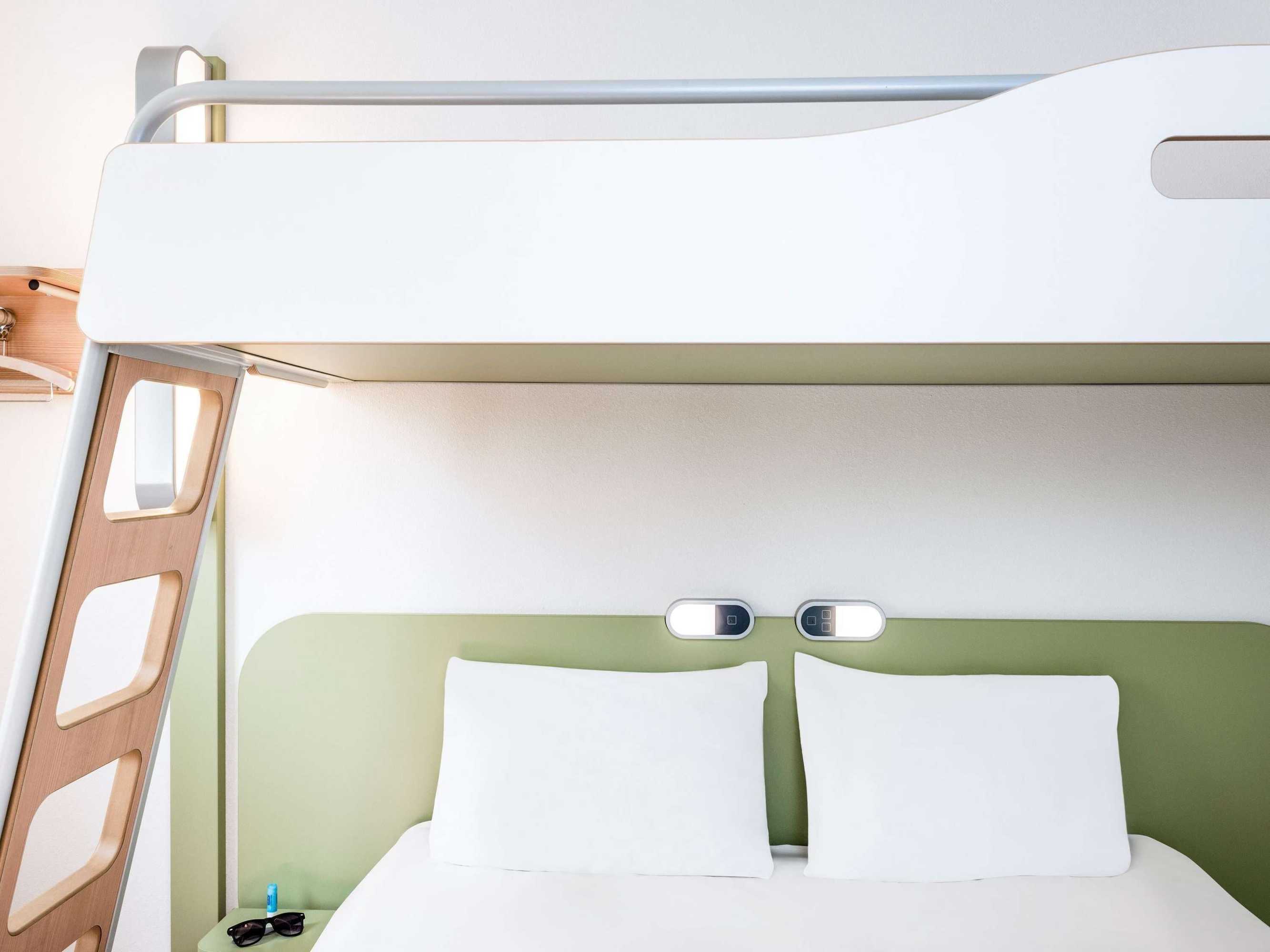 Gift card for Ibis Budget Marseille la Valentine Gift card for Ibis Budget Marseille la Valentine