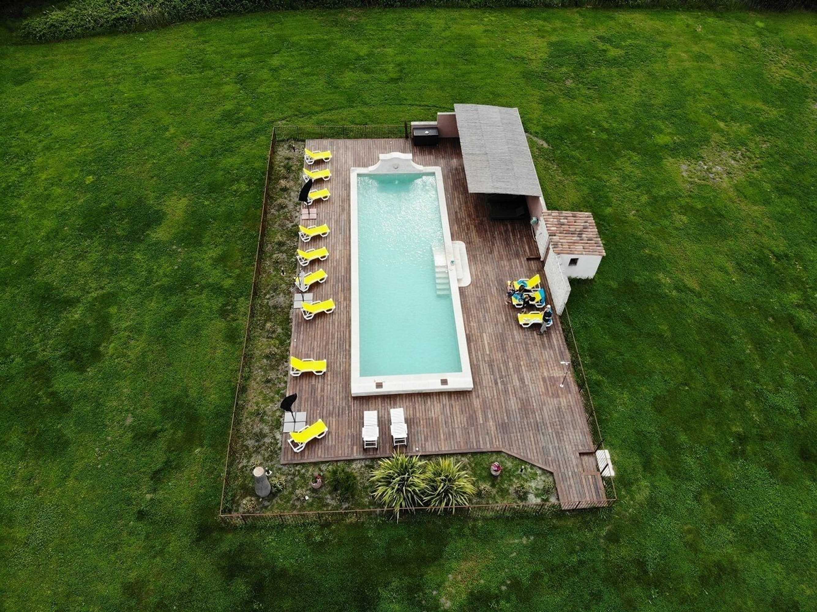 Gift card for La Bastide Des Amouriers Gift card for La Bastide Des Amouriers