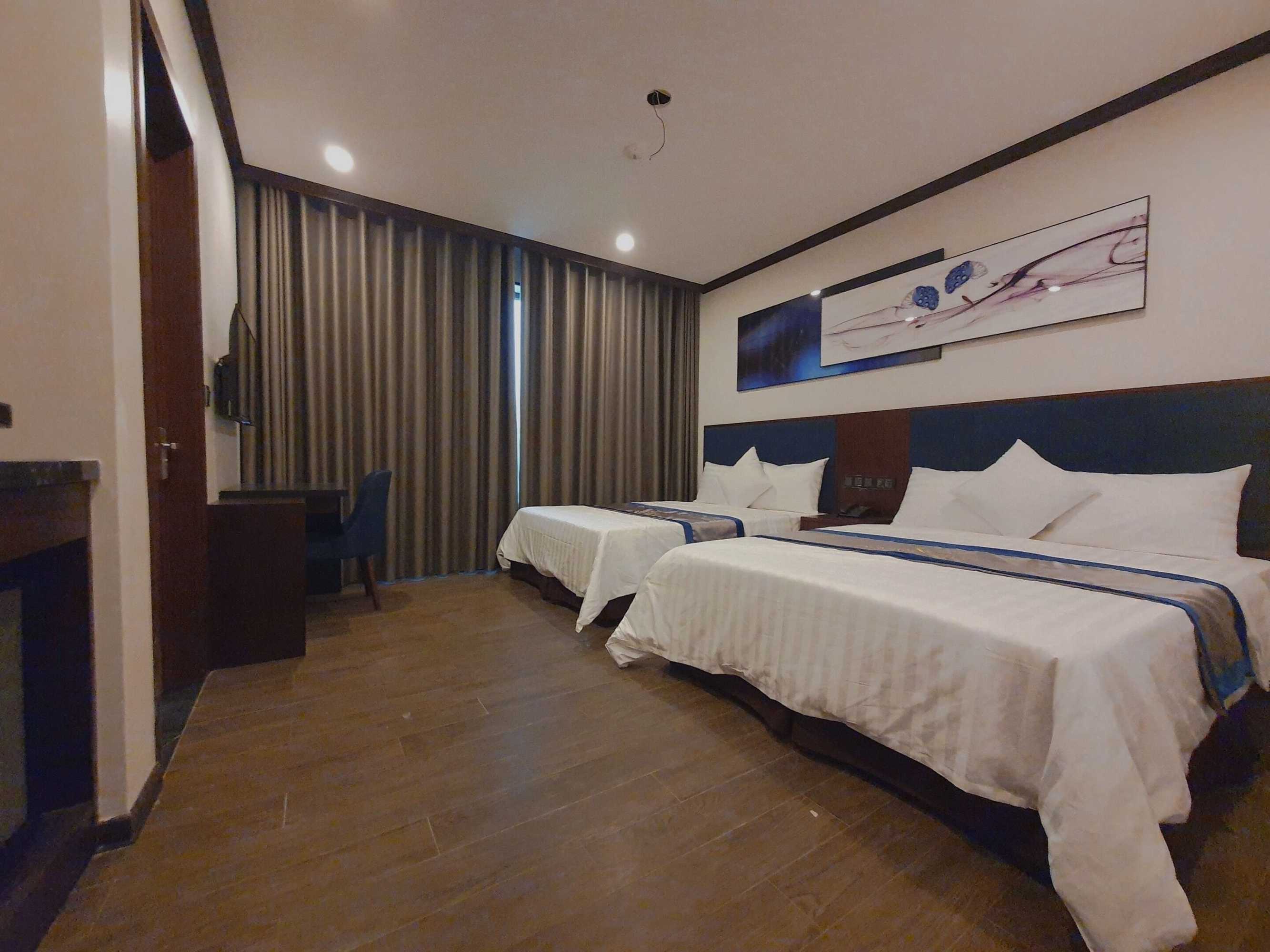 Gift card for Kingdom Hotel Cua Lo Gift card for Kingdom Hotel Cua Lo