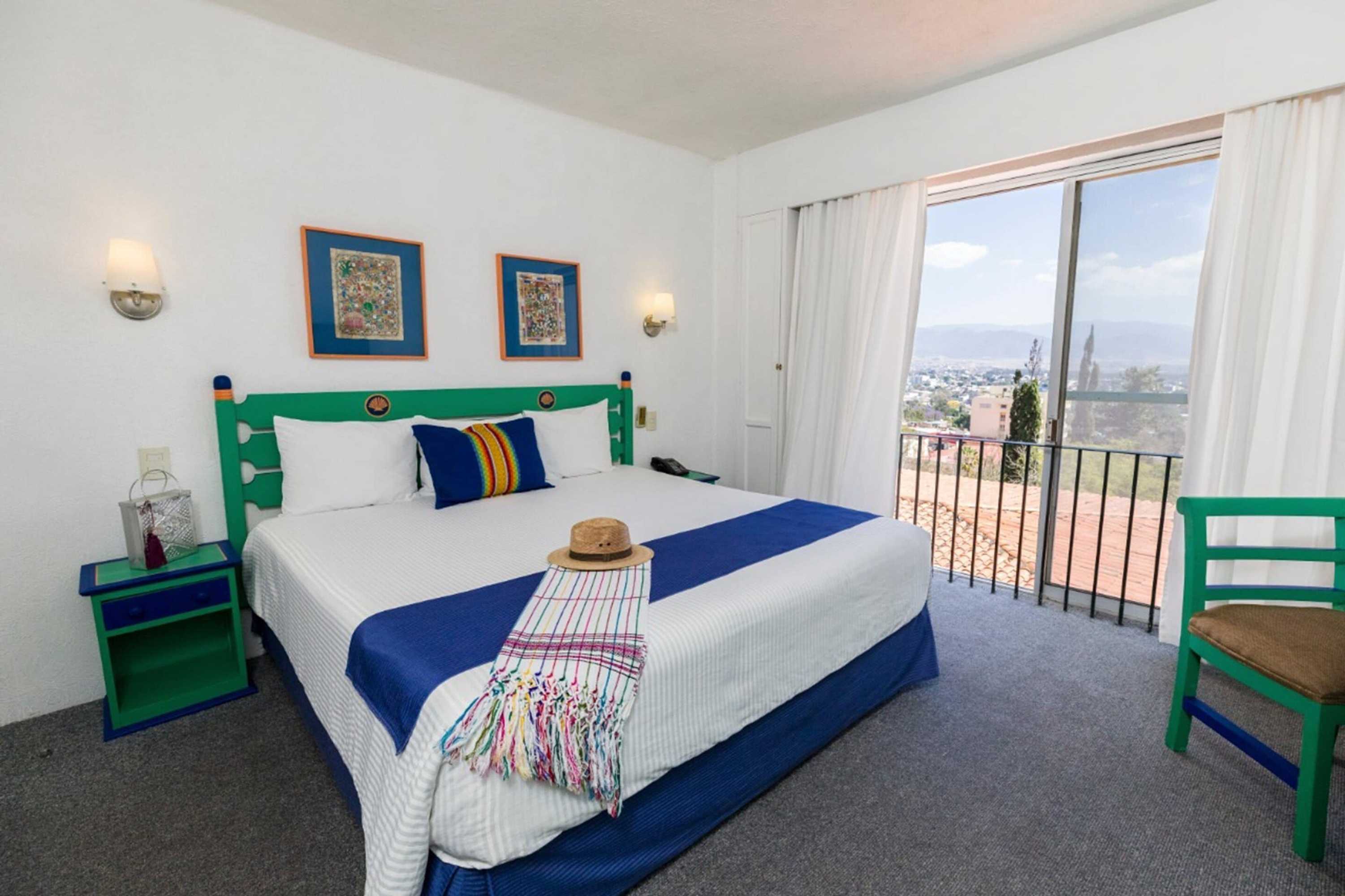 Gift card for Hotel Victoria Oaxaca Gift card for Hotel Victoria Oaxaca