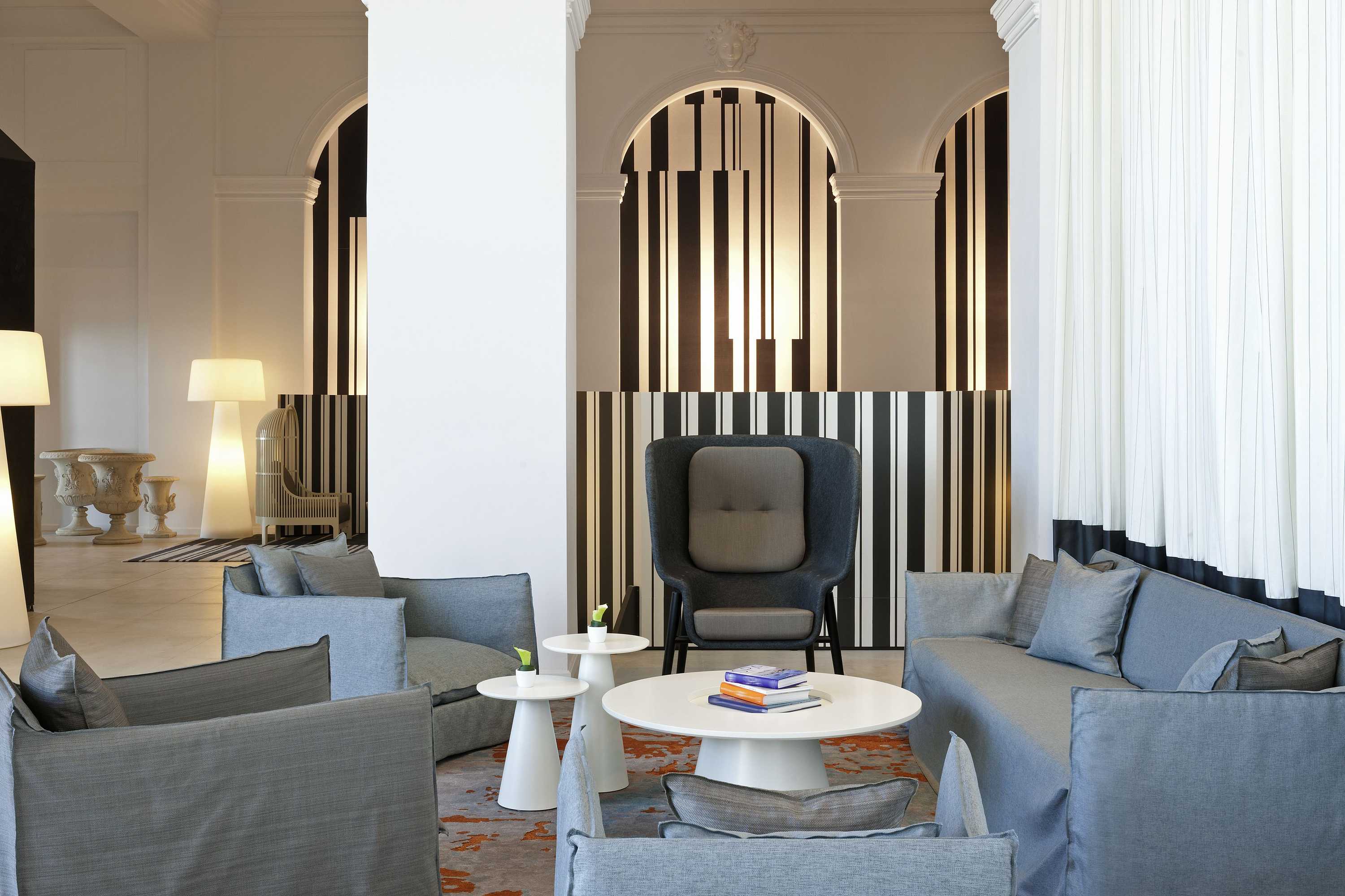 Gift card for Cures Marines Hotel Thalasso & Spa Trouville - Mgallery Collection Gift card for Cures Marines Hotel Thalasso & Spa Trouville - Mgallery Collection