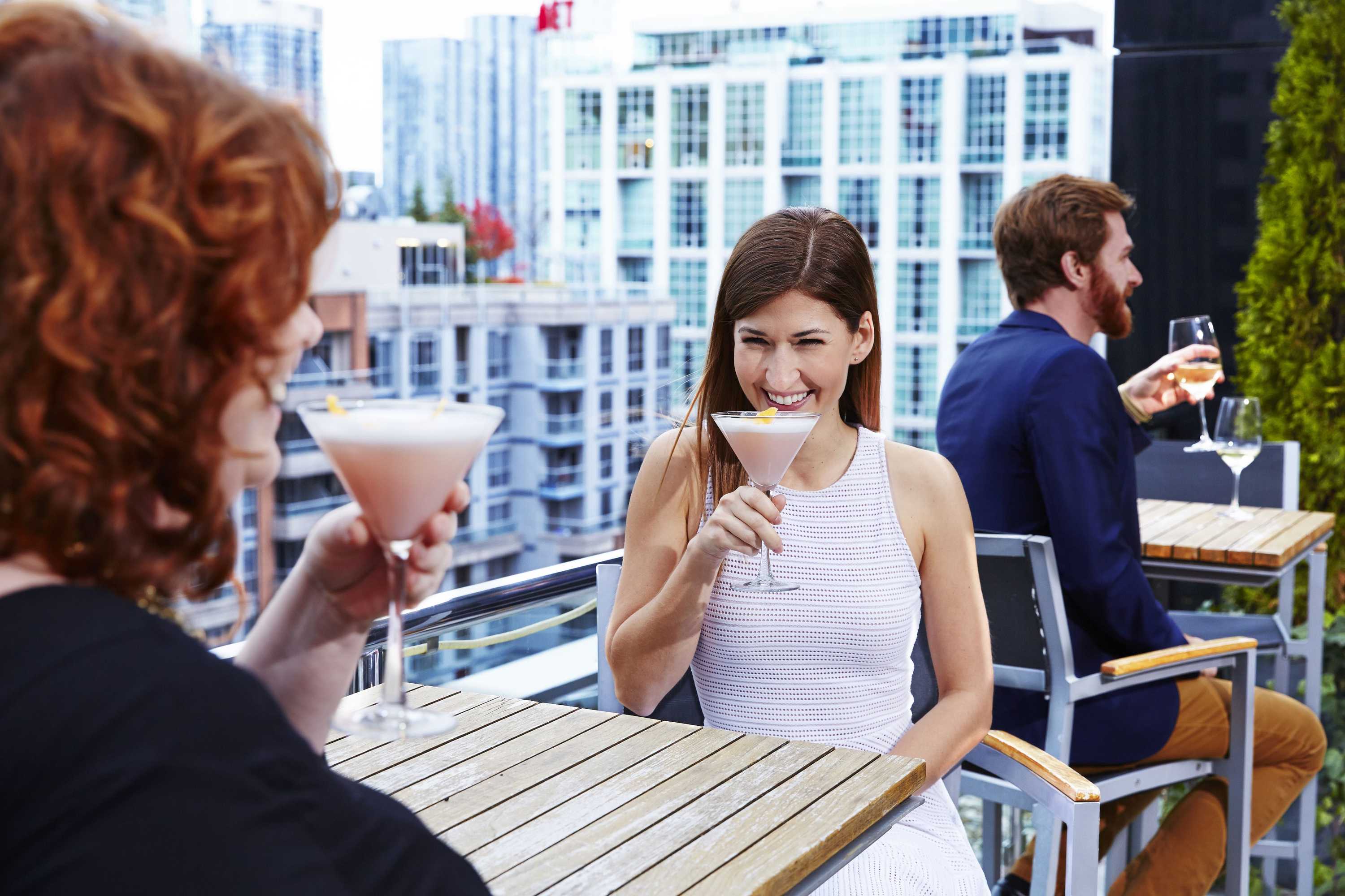 Gift card for Le Germain Hotel Toronto Mercer Gift card for Le Germain Hotel Toronto Mercer