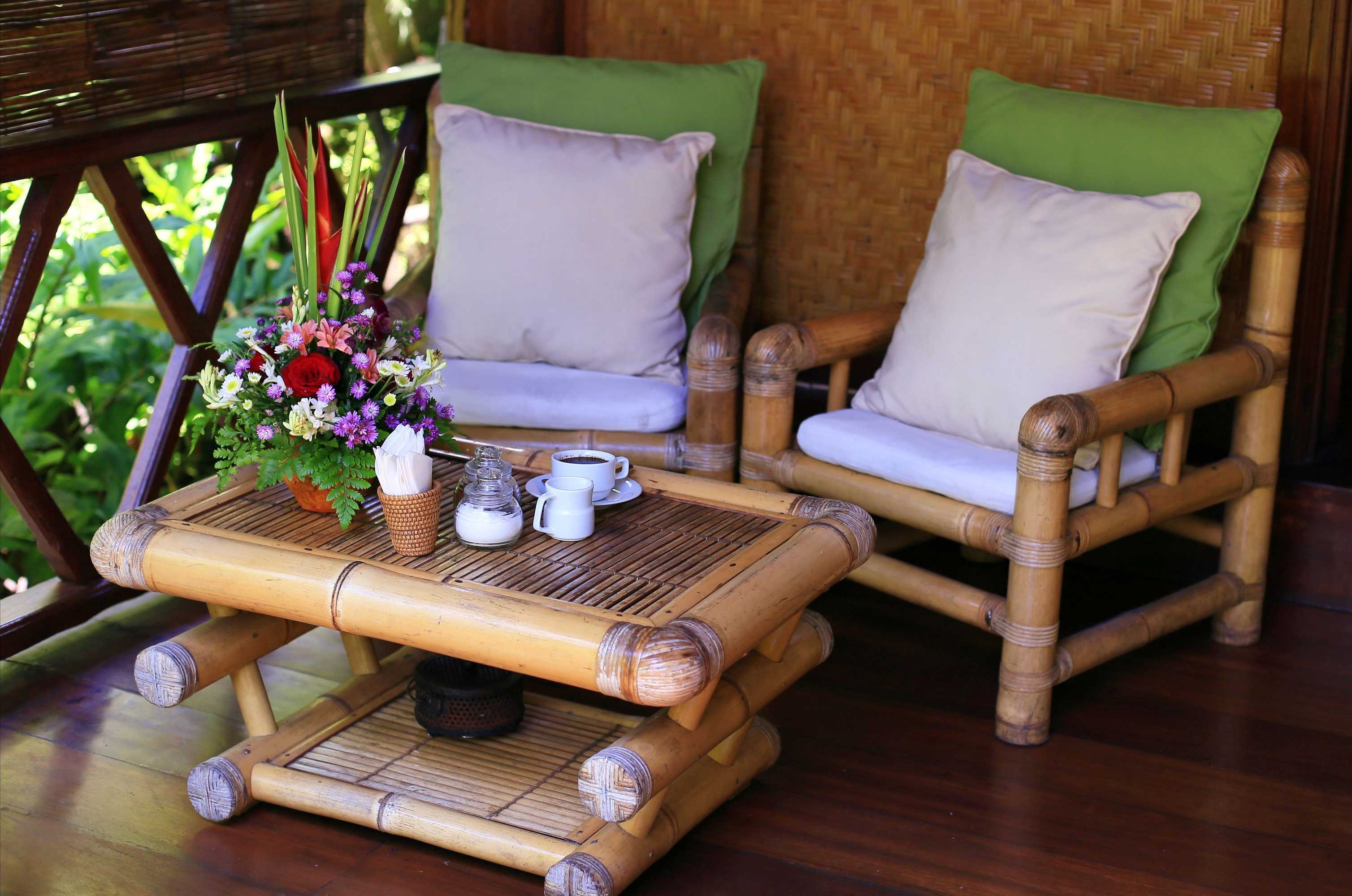 Gift card for Santai Hotel Gift card for Santai Hotel