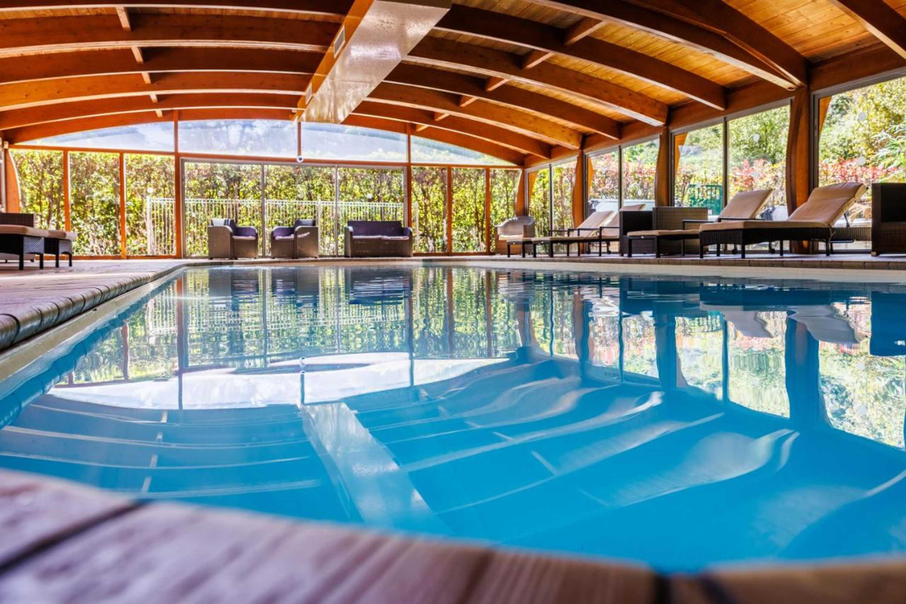 Gift card for Hotel Spa Plage St Jean