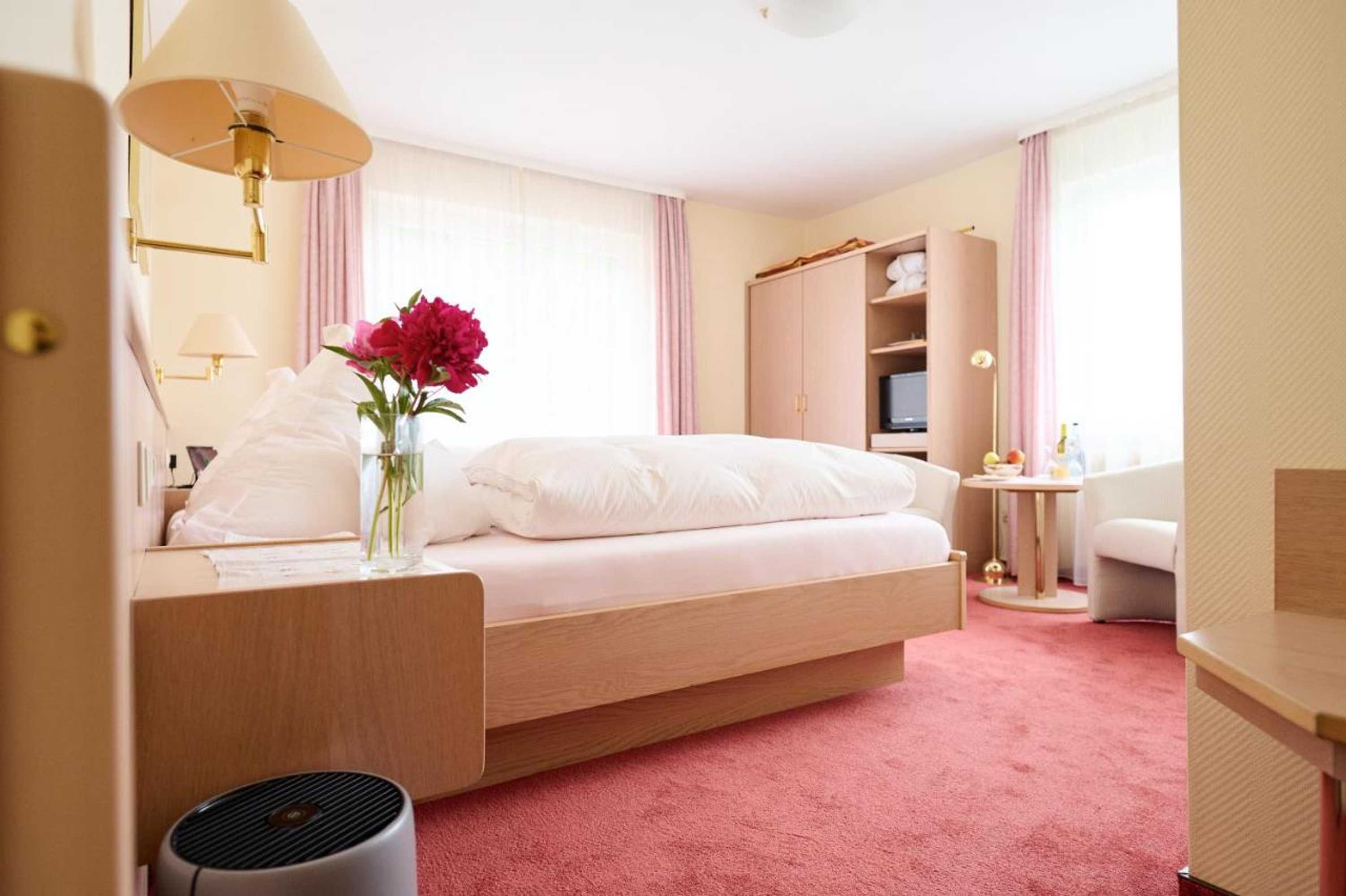 Gift card for Hotel Morgensonne