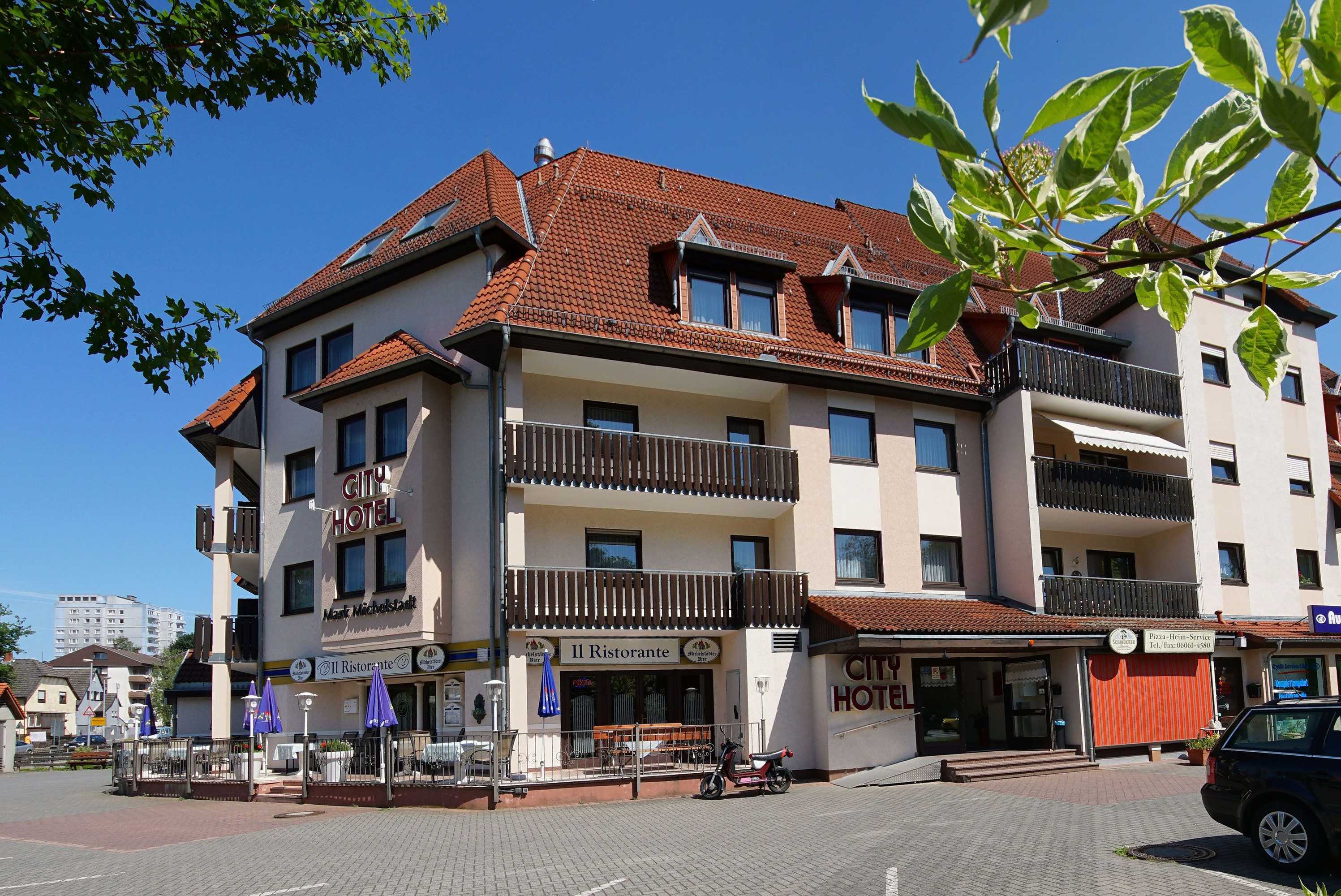 Gift card for City Hotel Mark Michelstadt Gift card for City Hotel Mark Michelstadt
