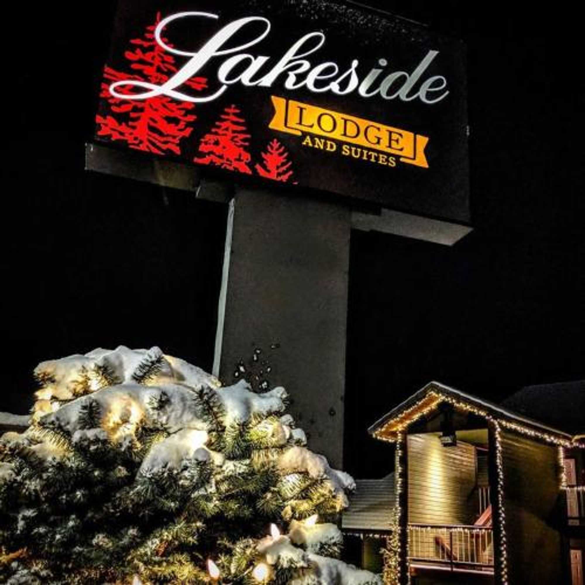 Gift card for Lakeside Lodge And Suites Gift card for Lakeside Lodge And Suites