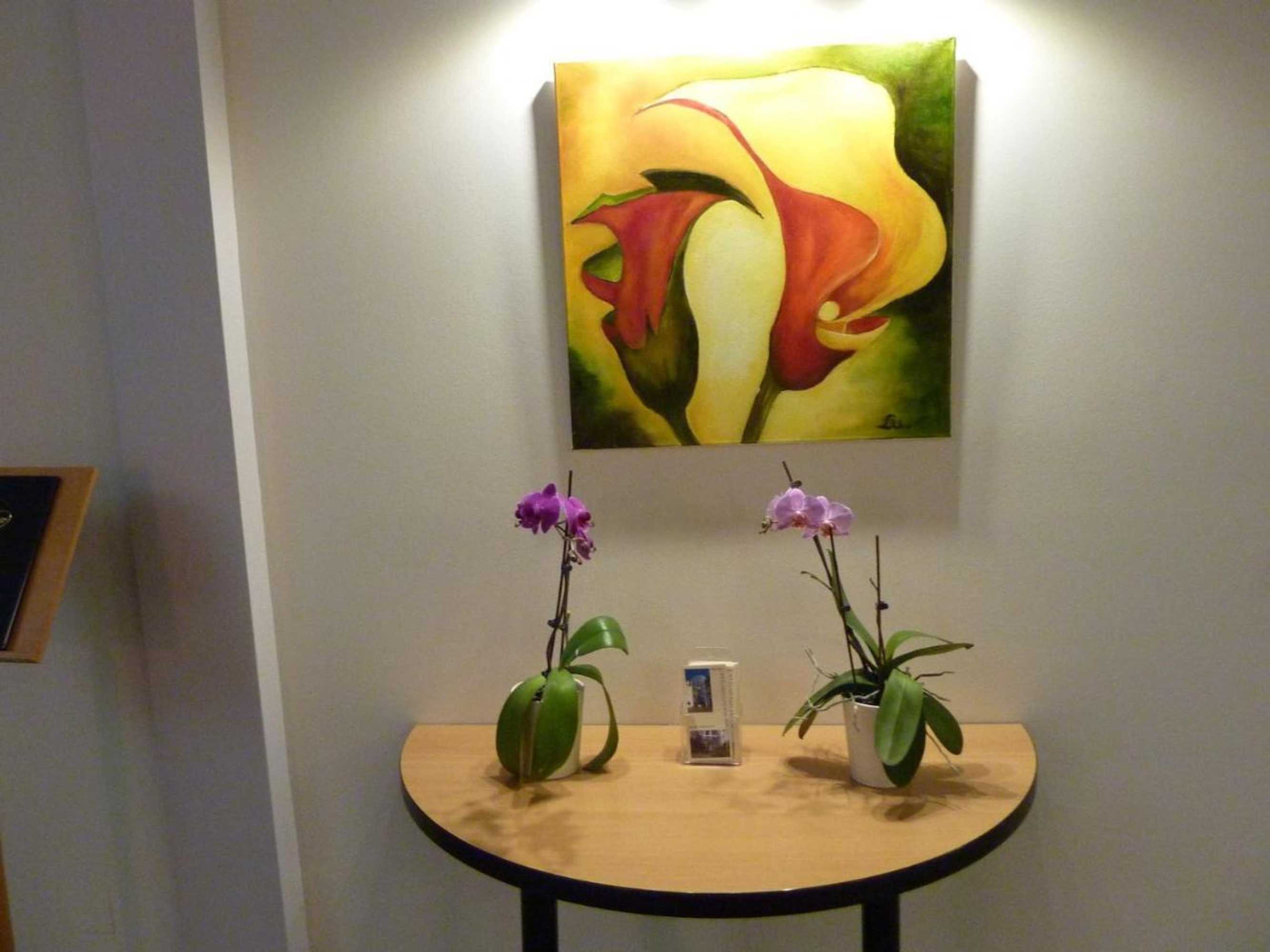 Gift card for Pension an Der Weisseritz