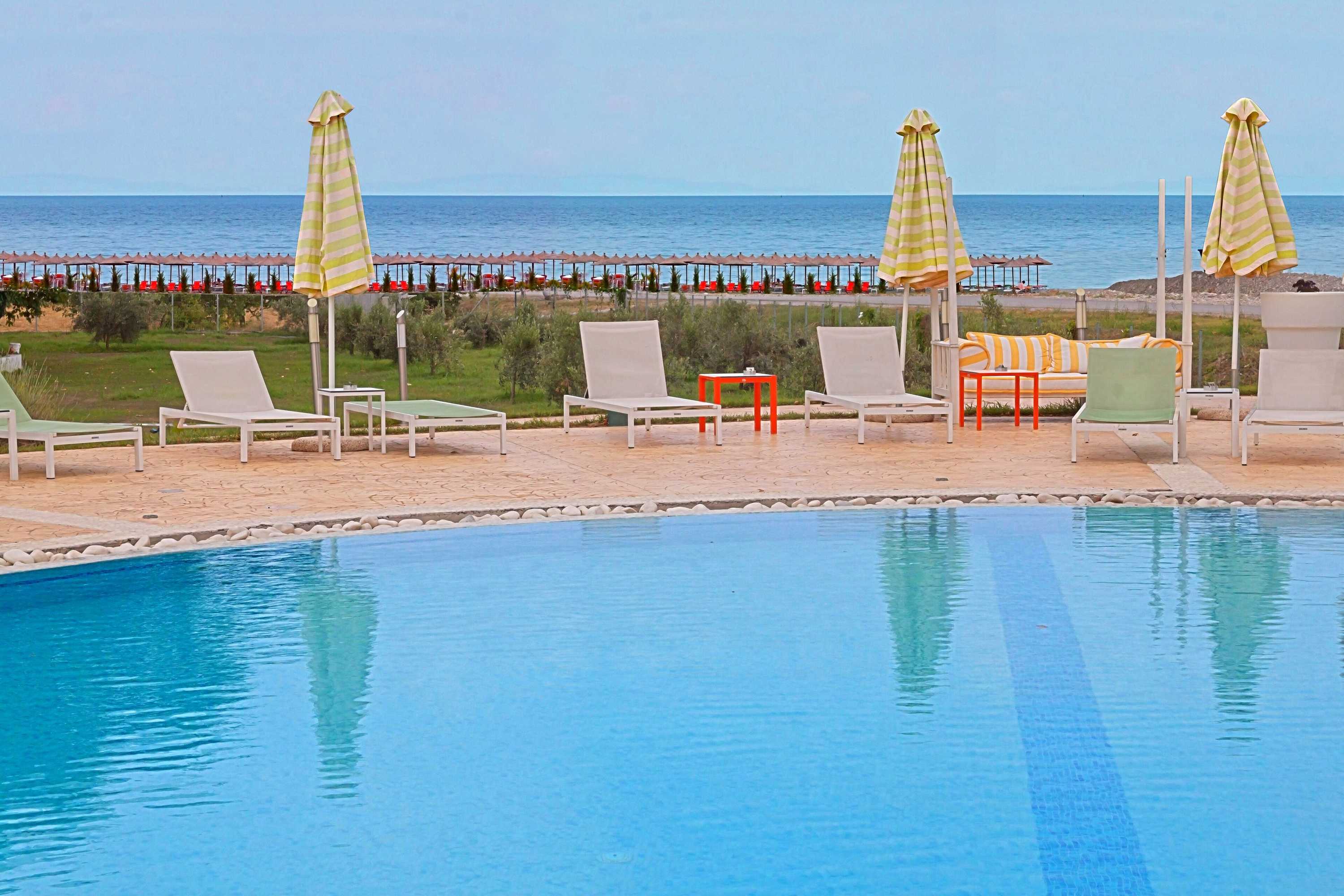 Gift card for Litohoro Olympus Resort Villas & Spa Gift card for Litohoro Olympus Resort Villas & Spa