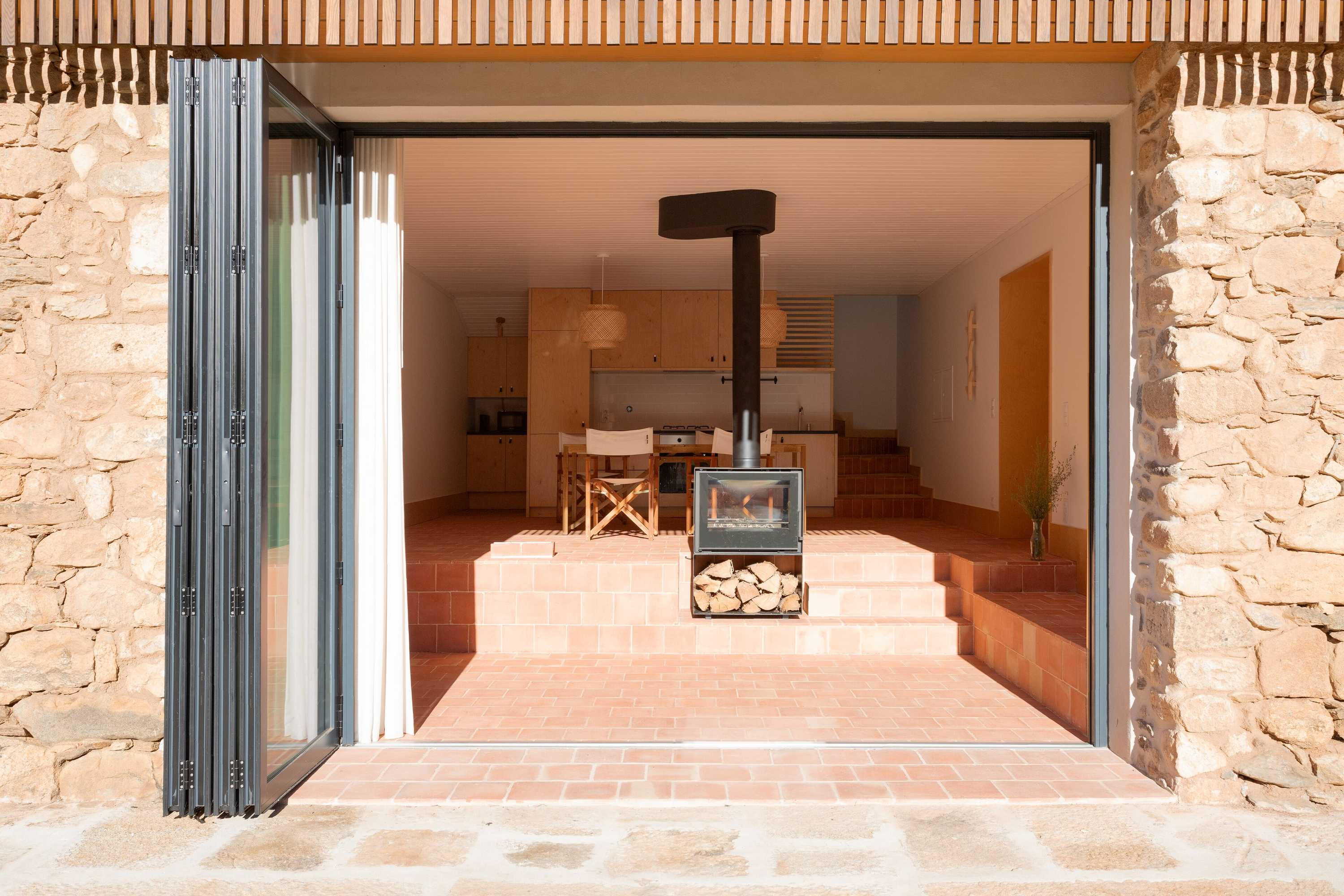 Gift card for Quinta de Recião