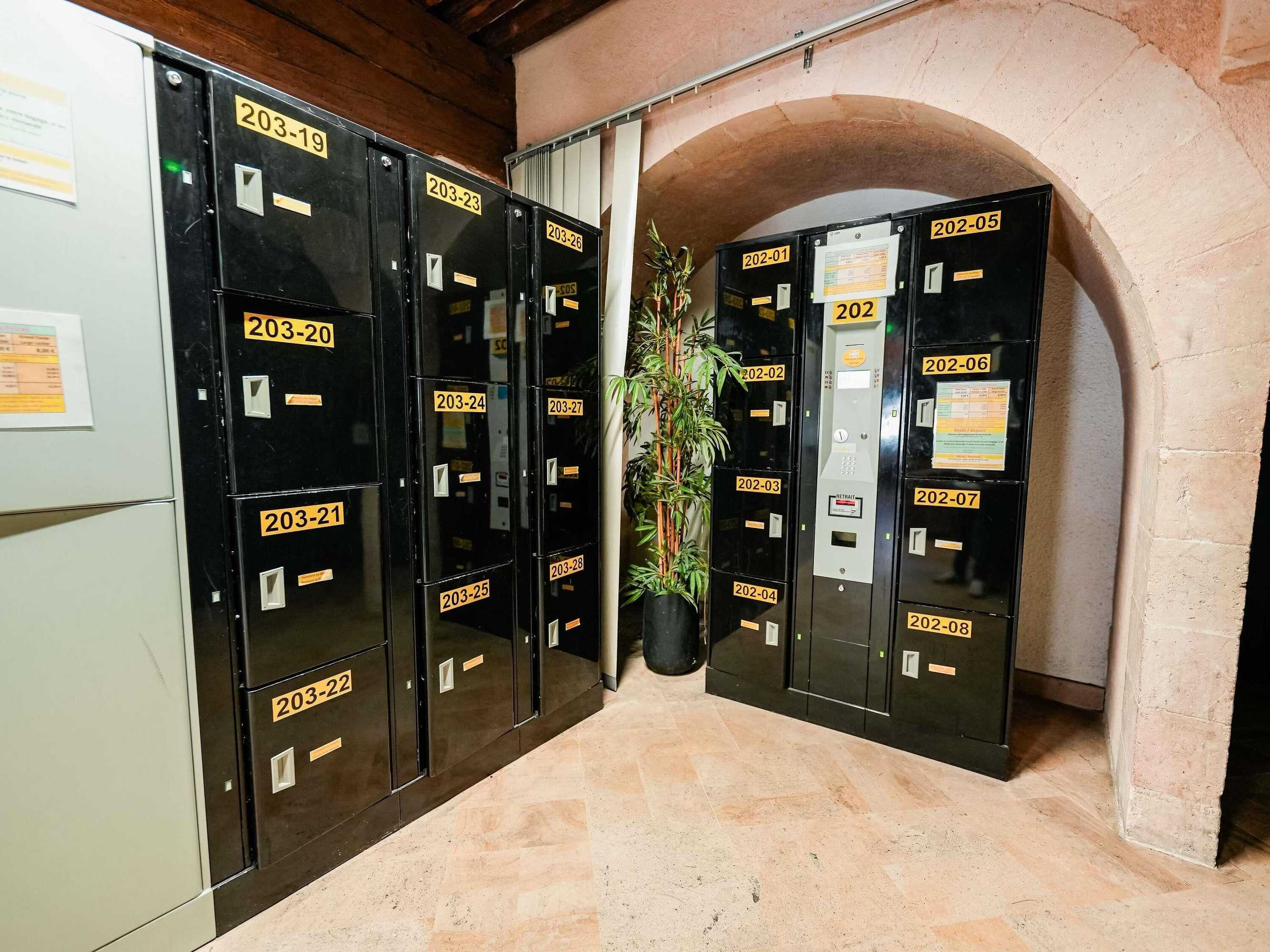 Gift card for Ibis Budget Marseille Vieux Port